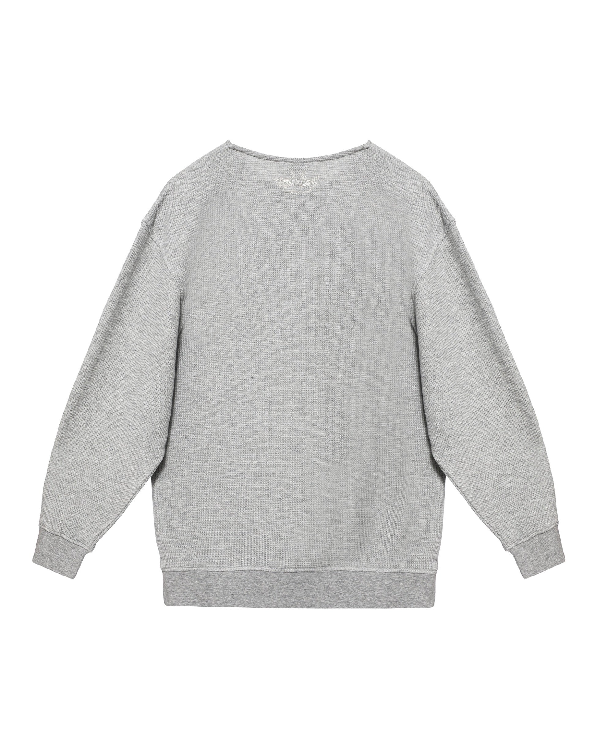 Signature K-Crewneck