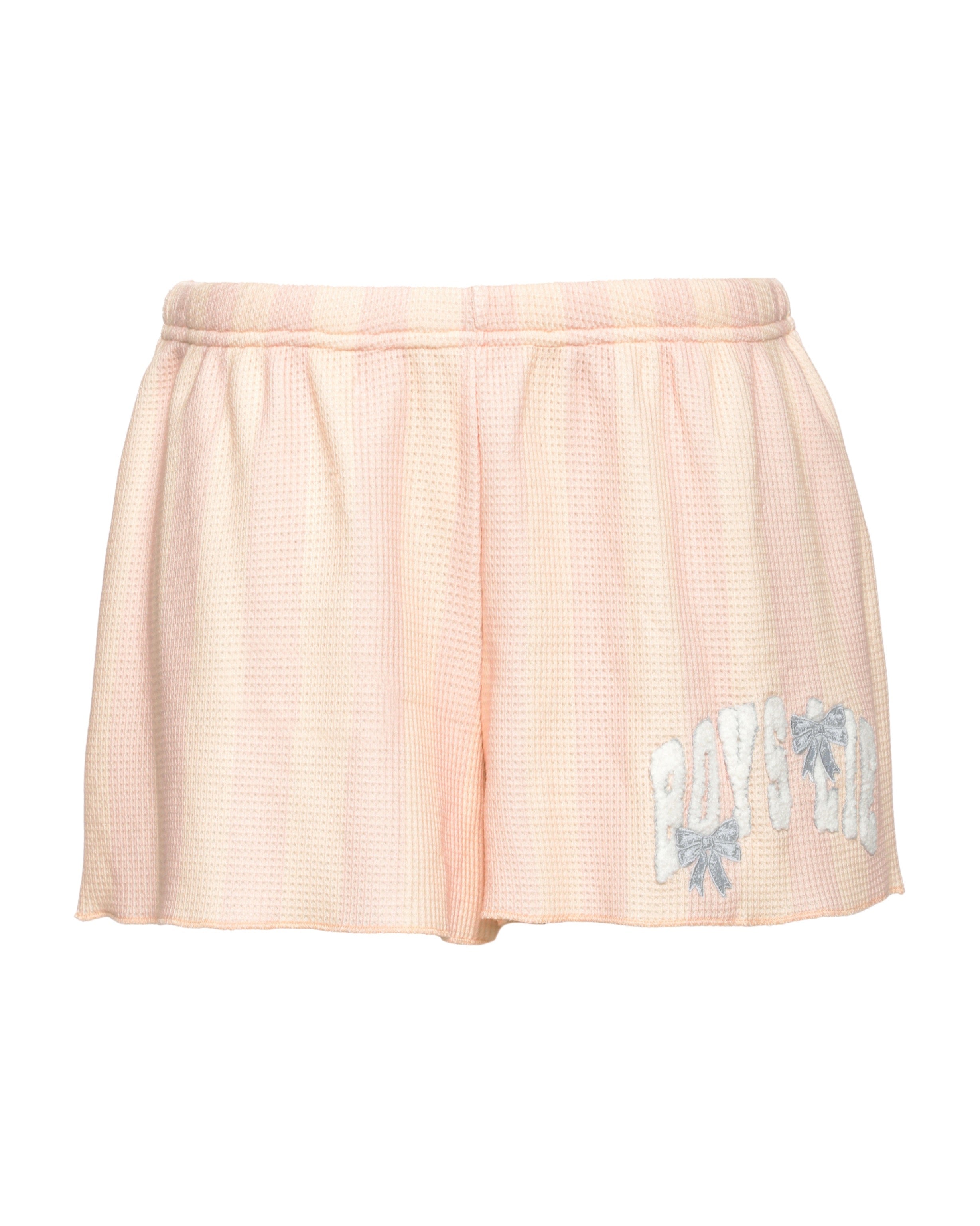 Sunshine And Rainbows Kimmy Short