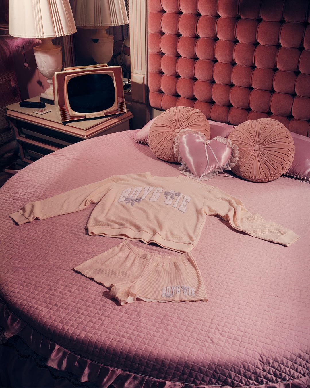 Sunshine And Rainbows Kimmy Short