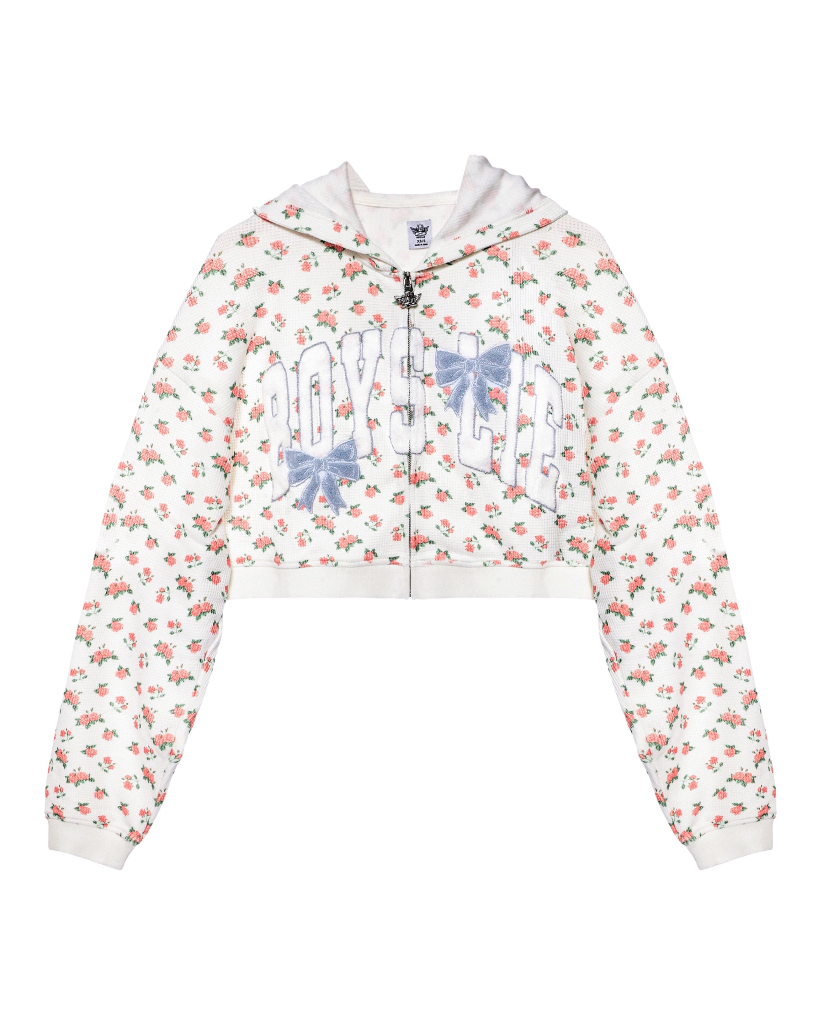 Sunshine And Bows Alex Zip