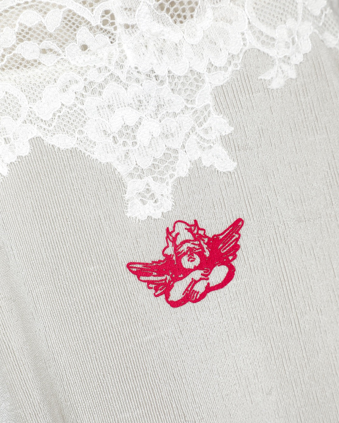 Cupid's Club Lacie Dress Mini