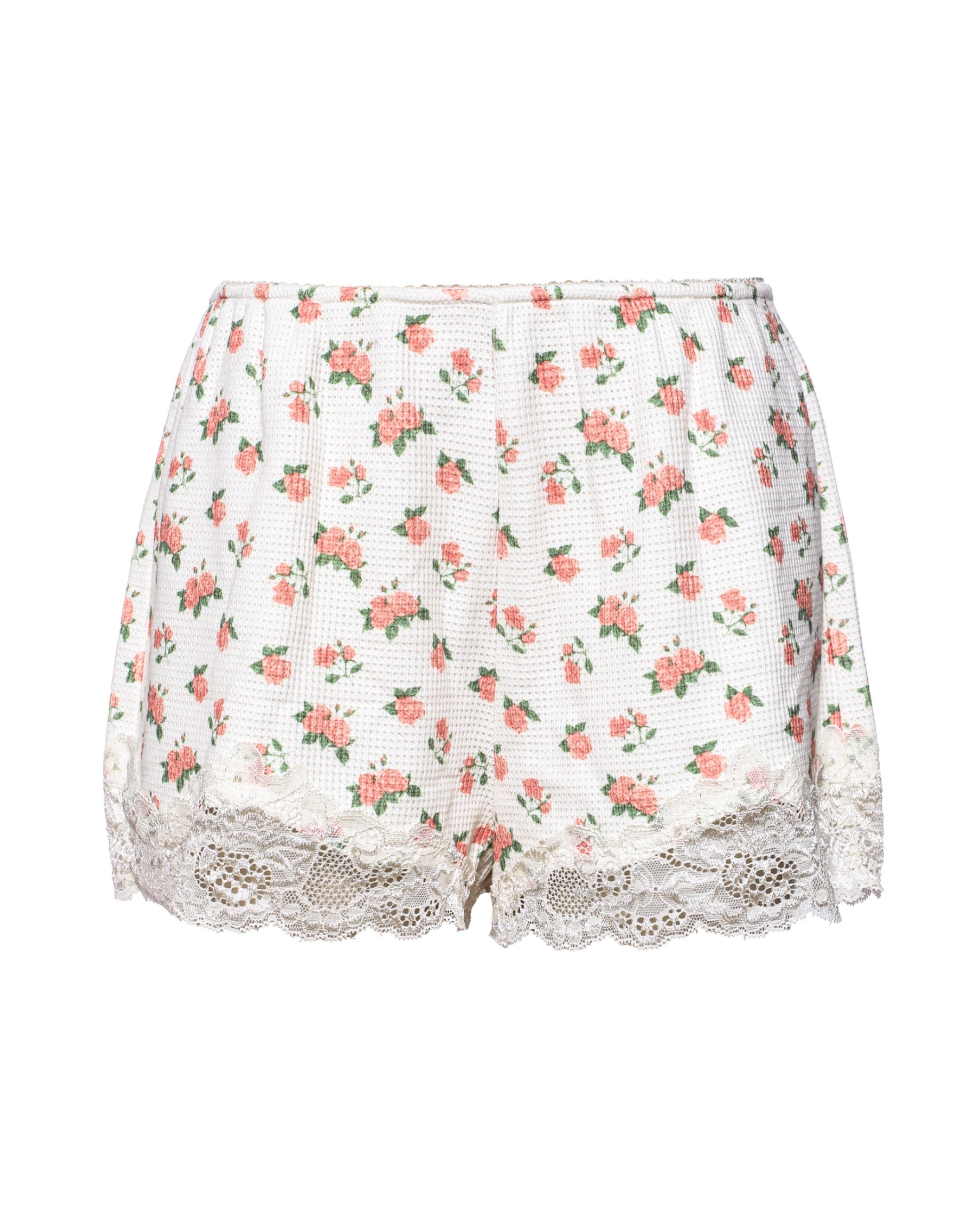 Sunshine And Bows Lacie Short
