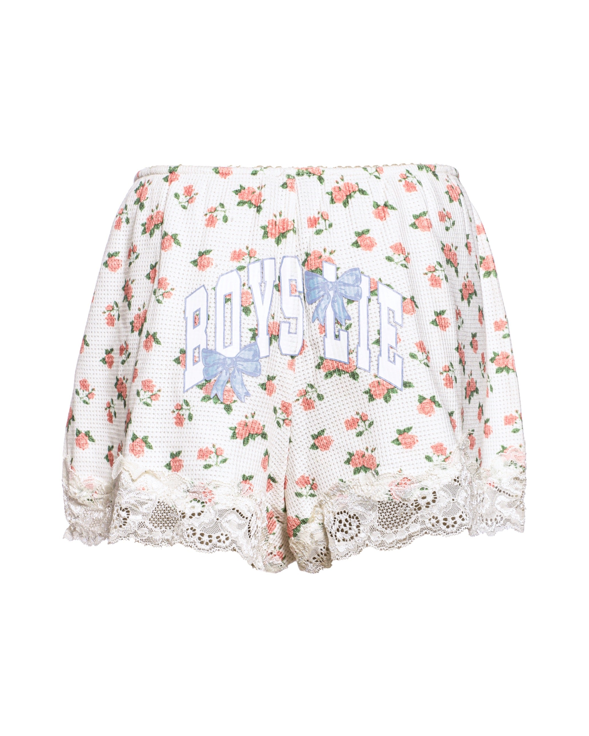 Sunshine And Bows Lacie Short