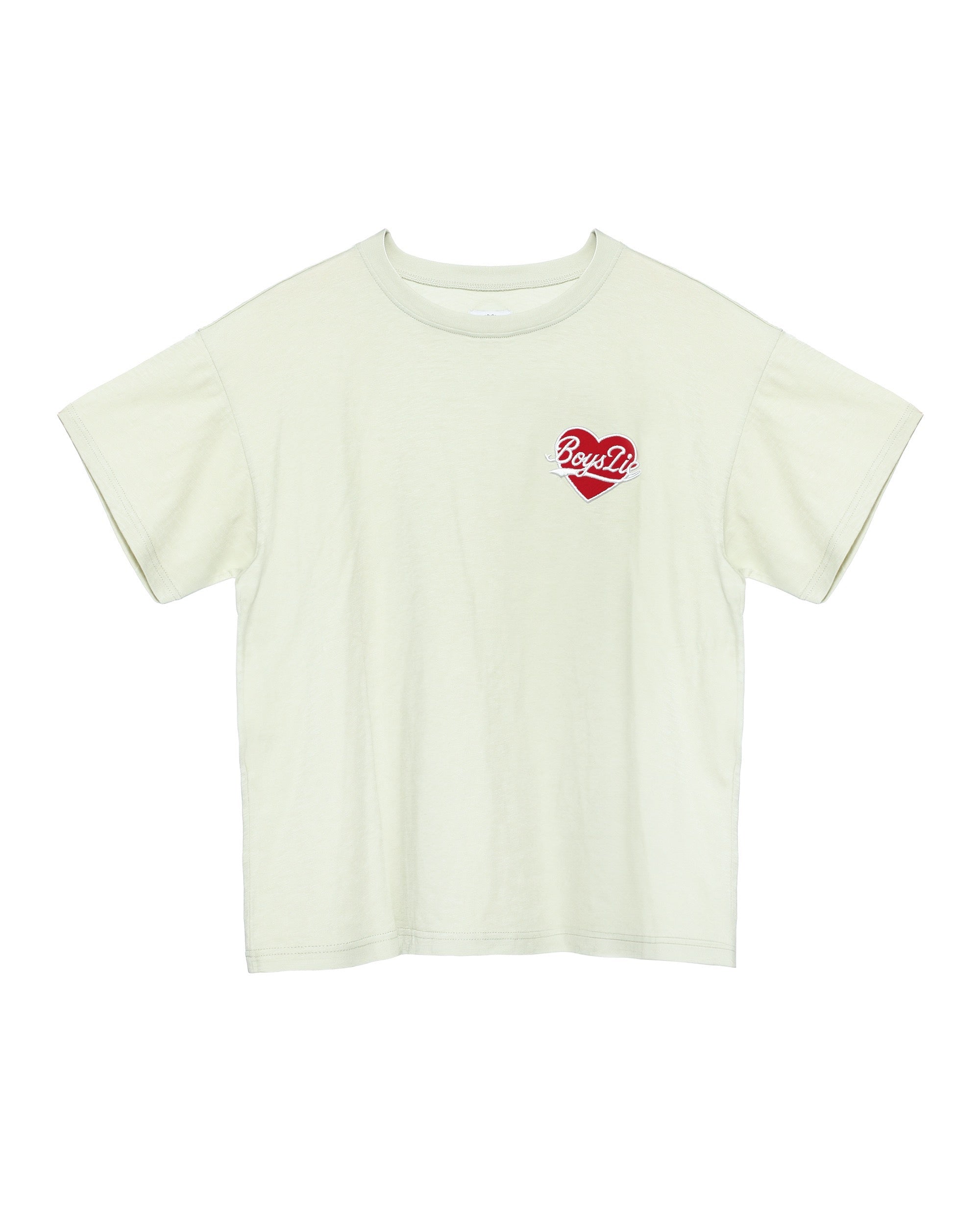 Signature Boyfriend Tee