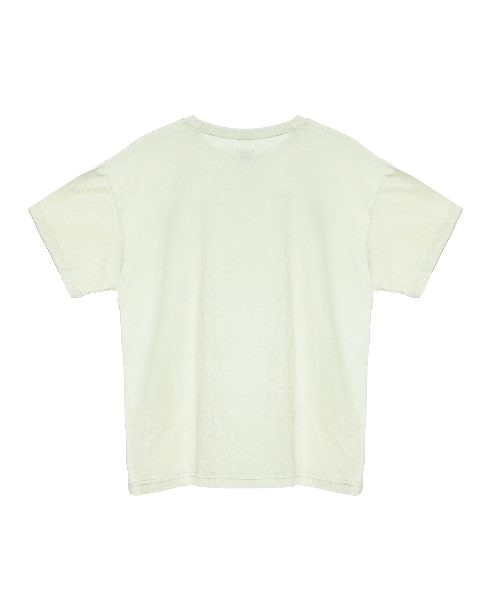 Signature Boyfriend Tee