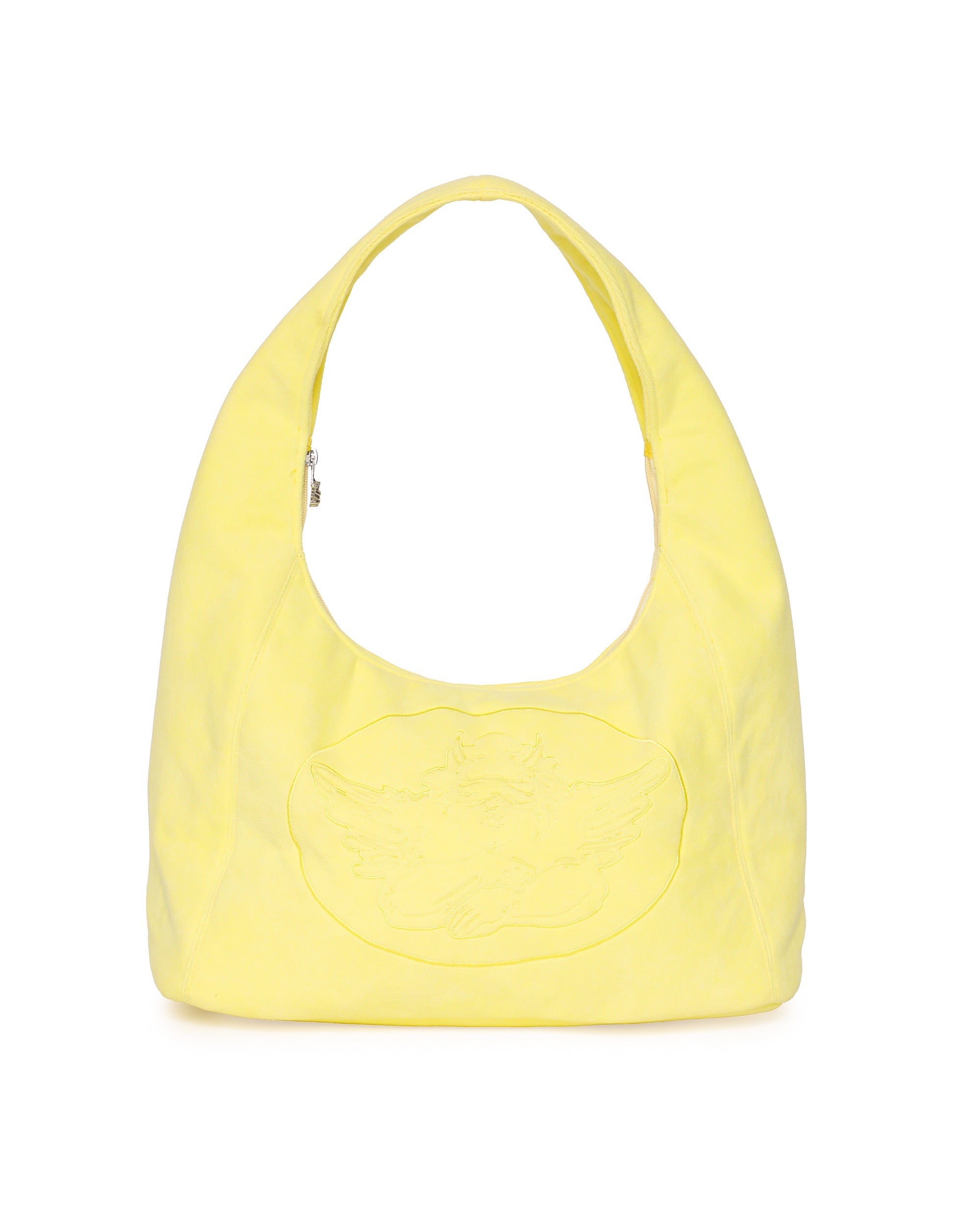 Yellow Can't Get Enough Tote