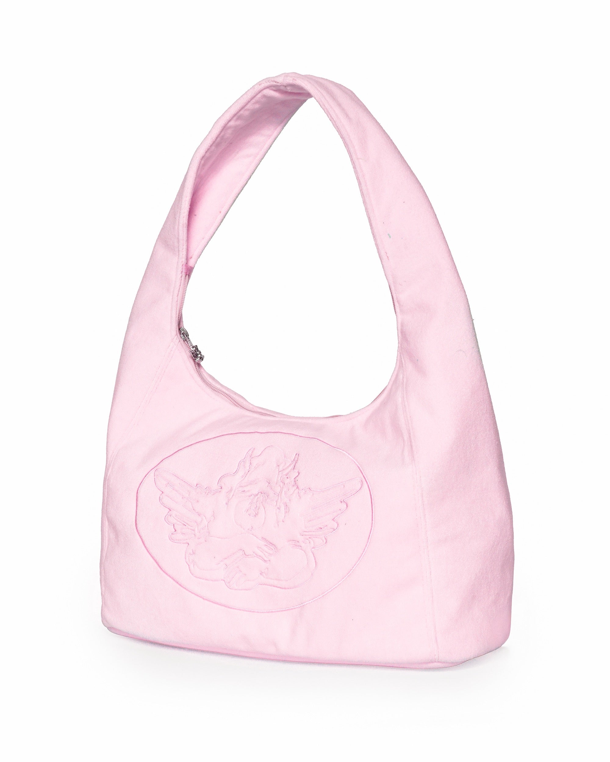 Pink Can't Get Enough Tote