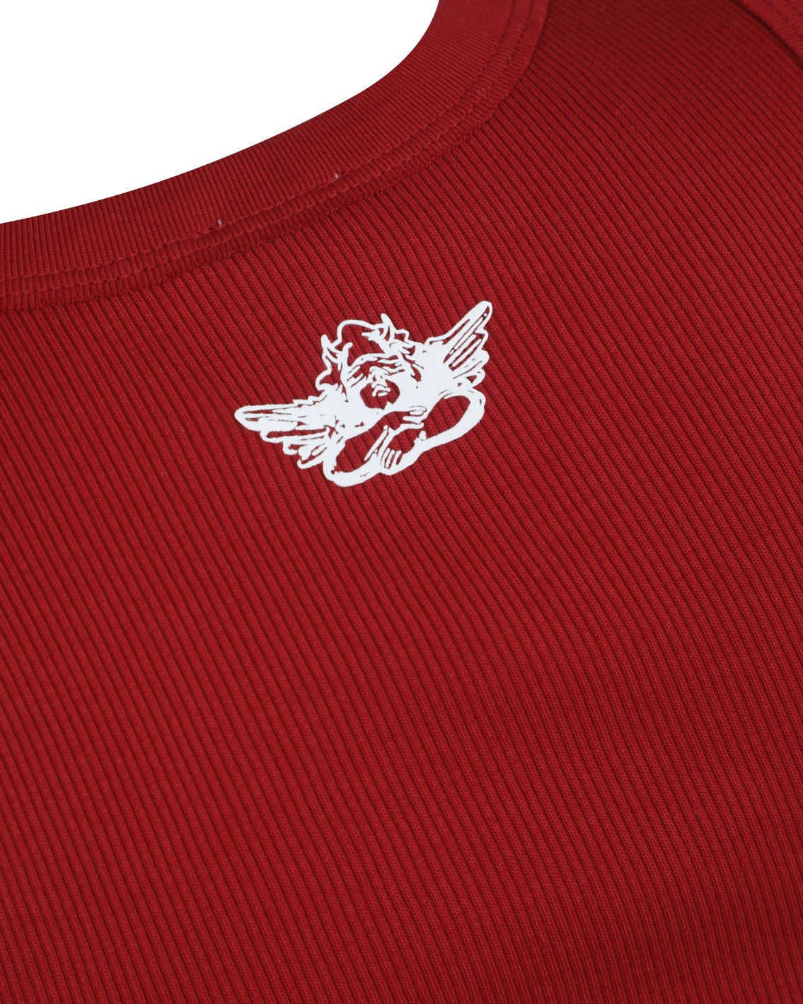 Drivers License Randy Tank