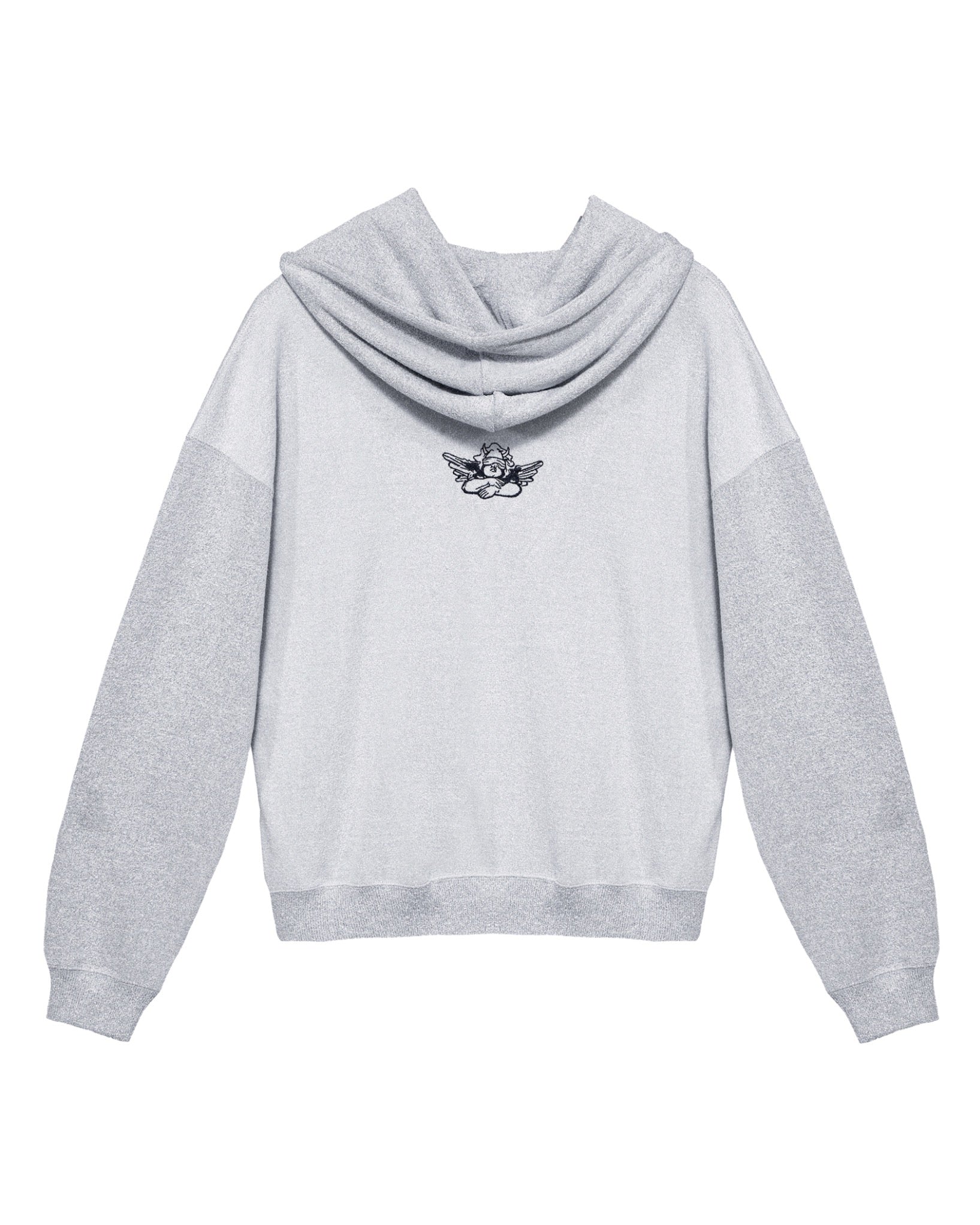 Boys Lie Men Don't Original Racer Hoodie