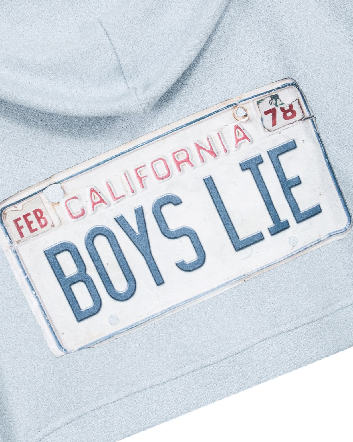 Drivers License Alex Zip