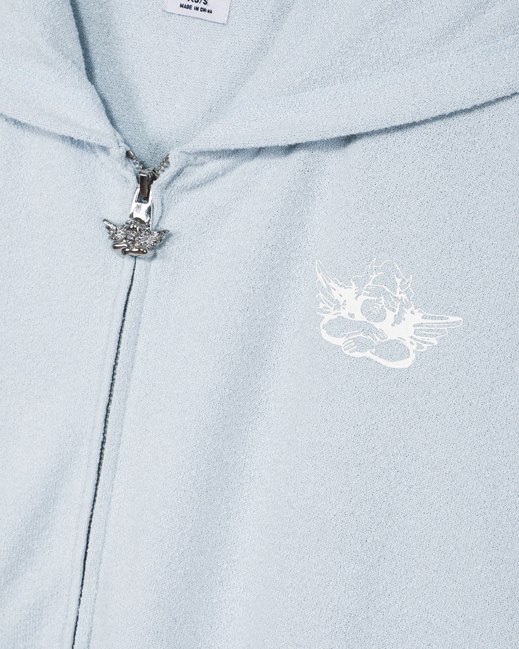 Drivers License Alex Zip