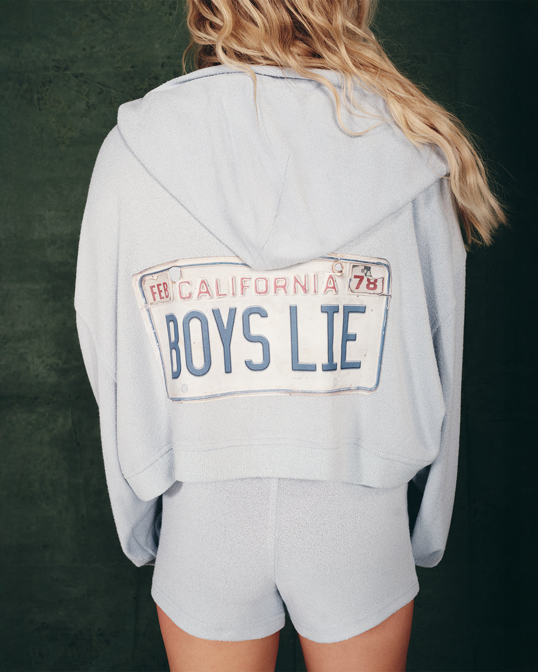 Drivers License Alex Zip