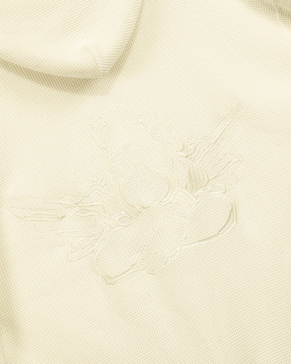 Butter Me Up Harley Zip