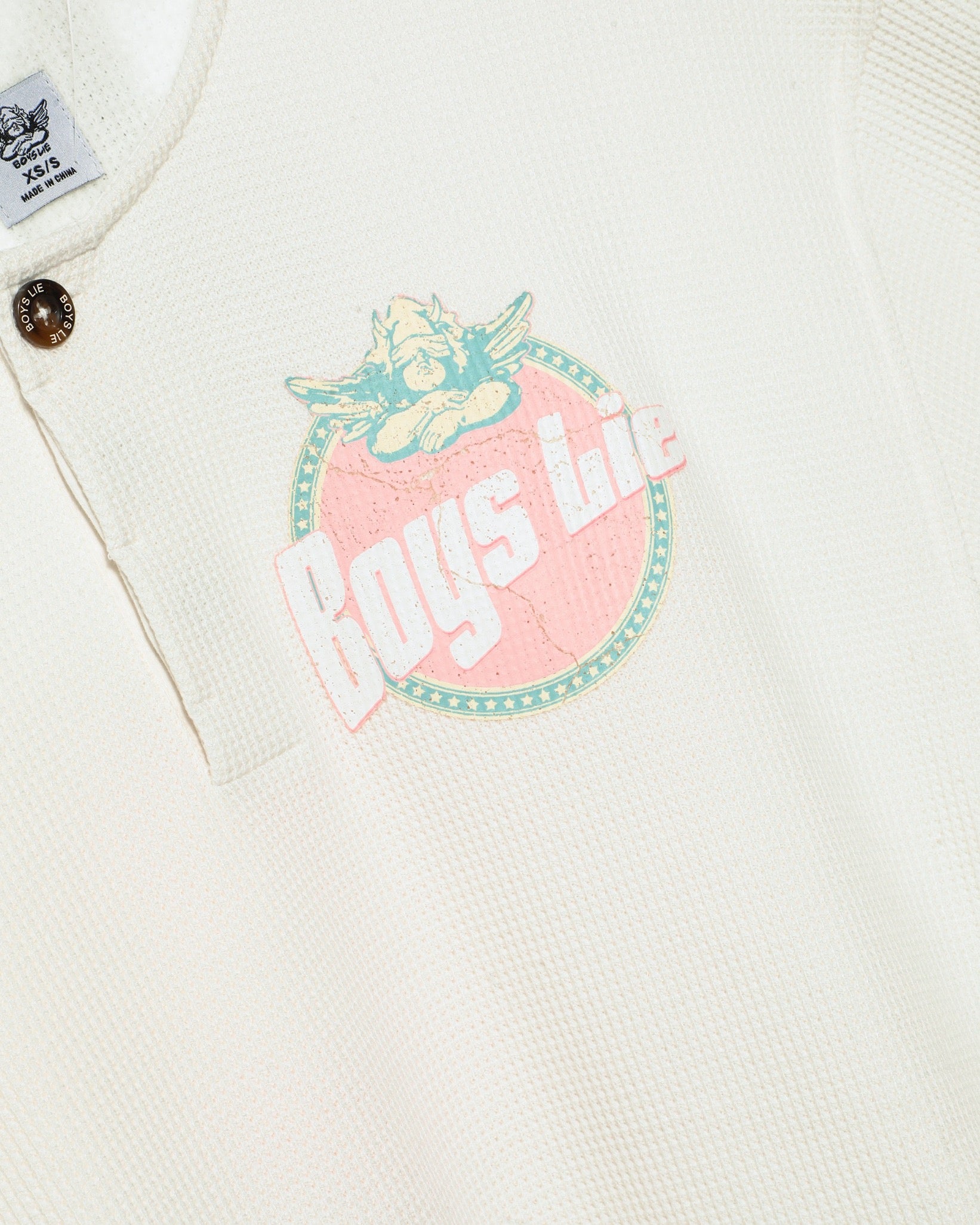 Breakfast Beers Pastel K-Crewneck