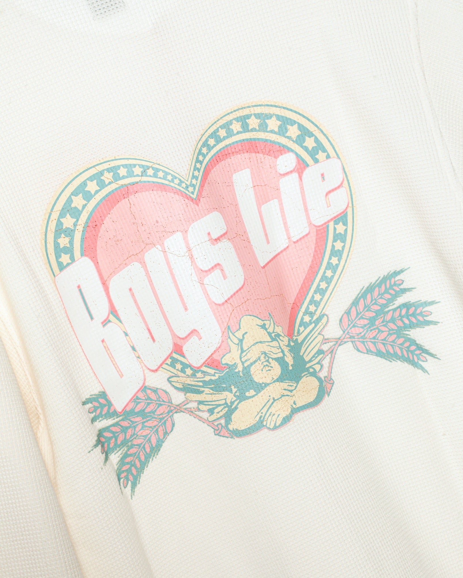 Breakfast Beers Pastel K-Crewneck