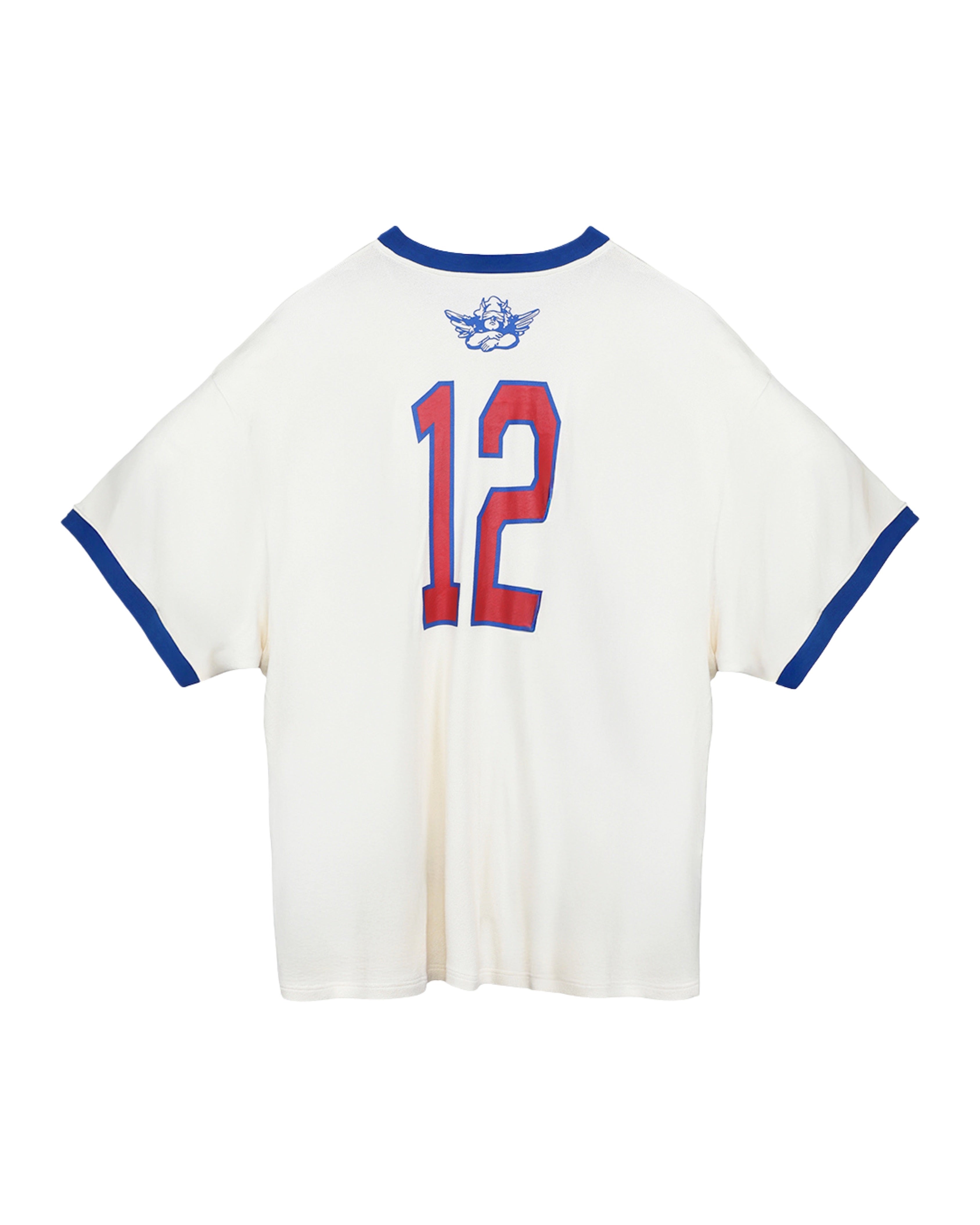 Sporty Spice BF Tee V2