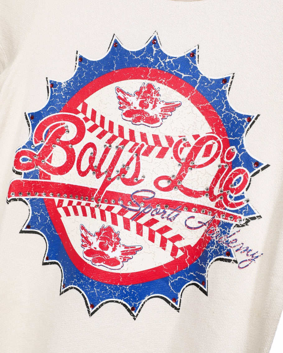 Sport Spice Baby Tee