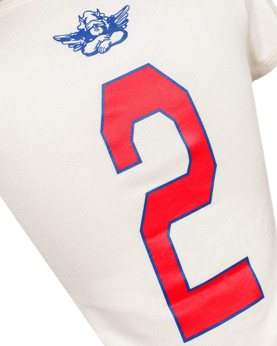 Sport Spice Baby Tee