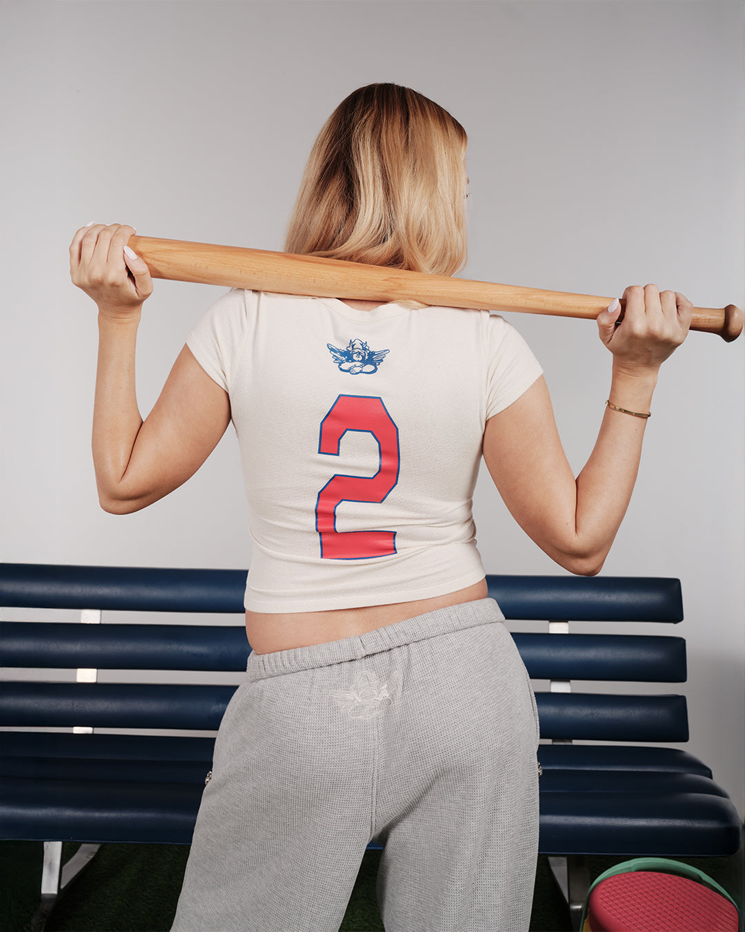 Sport Spice Baby Tee