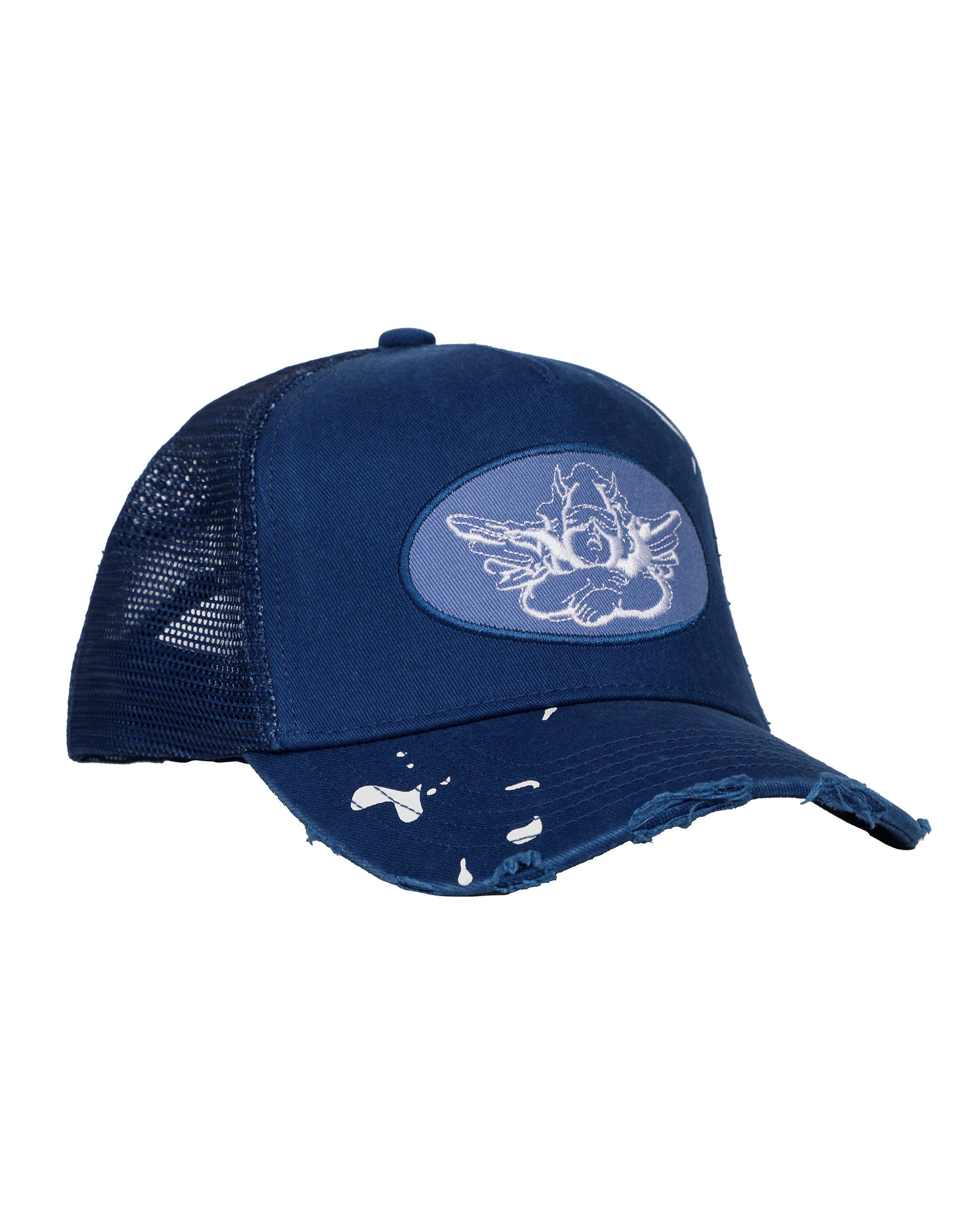 Royal B Trucker