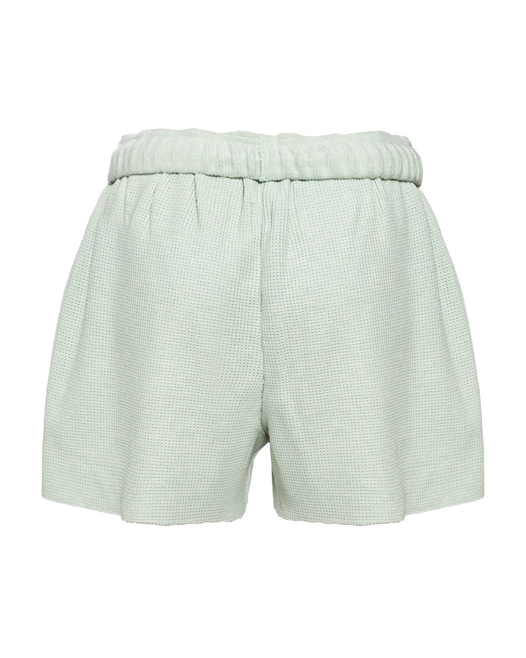 Breakfast Beers Pastel Basic Shorts