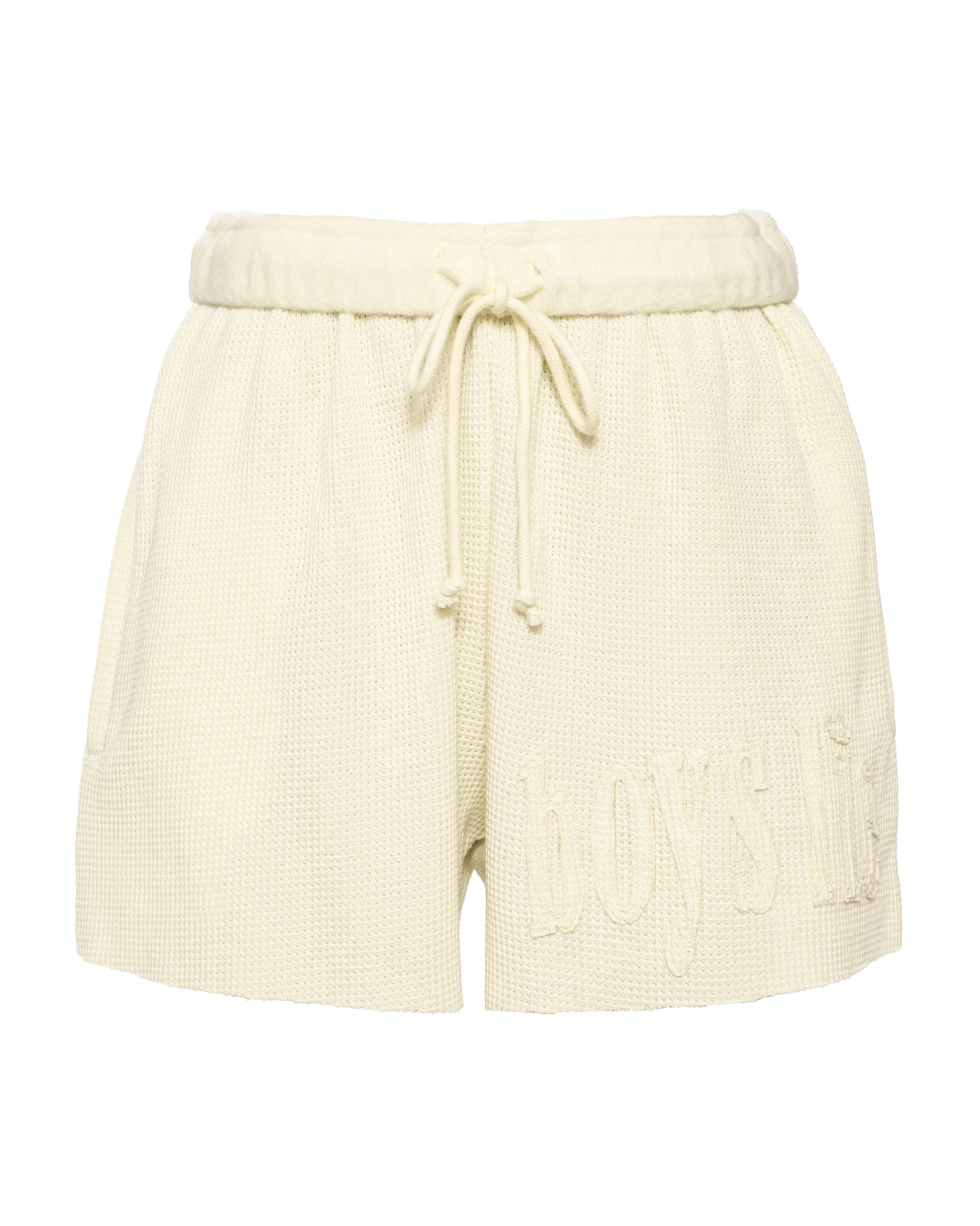 Butter Me Up Basic Shorts