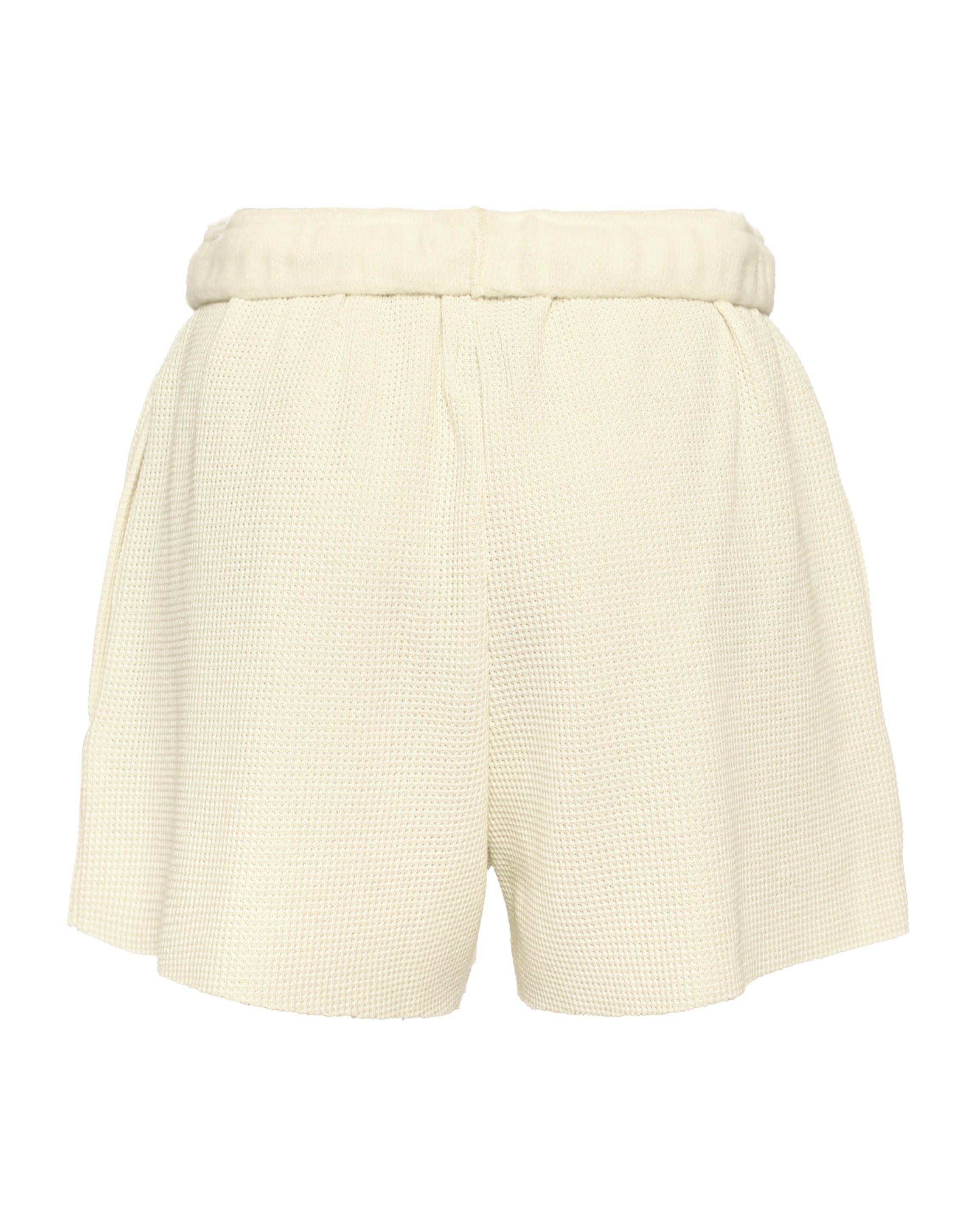 Butter Me Up Basic Shorts