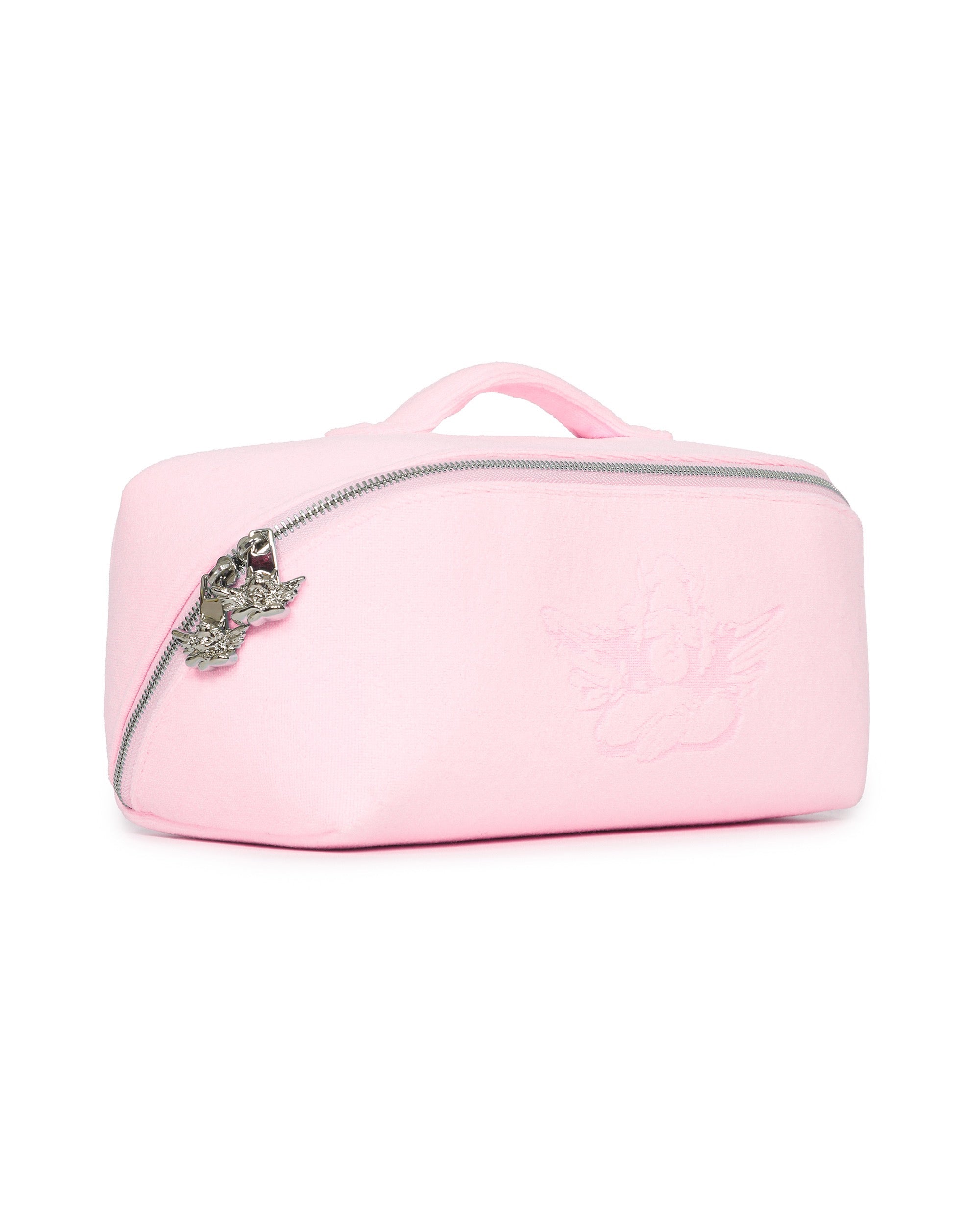 MAKE IT PINK POUCH
