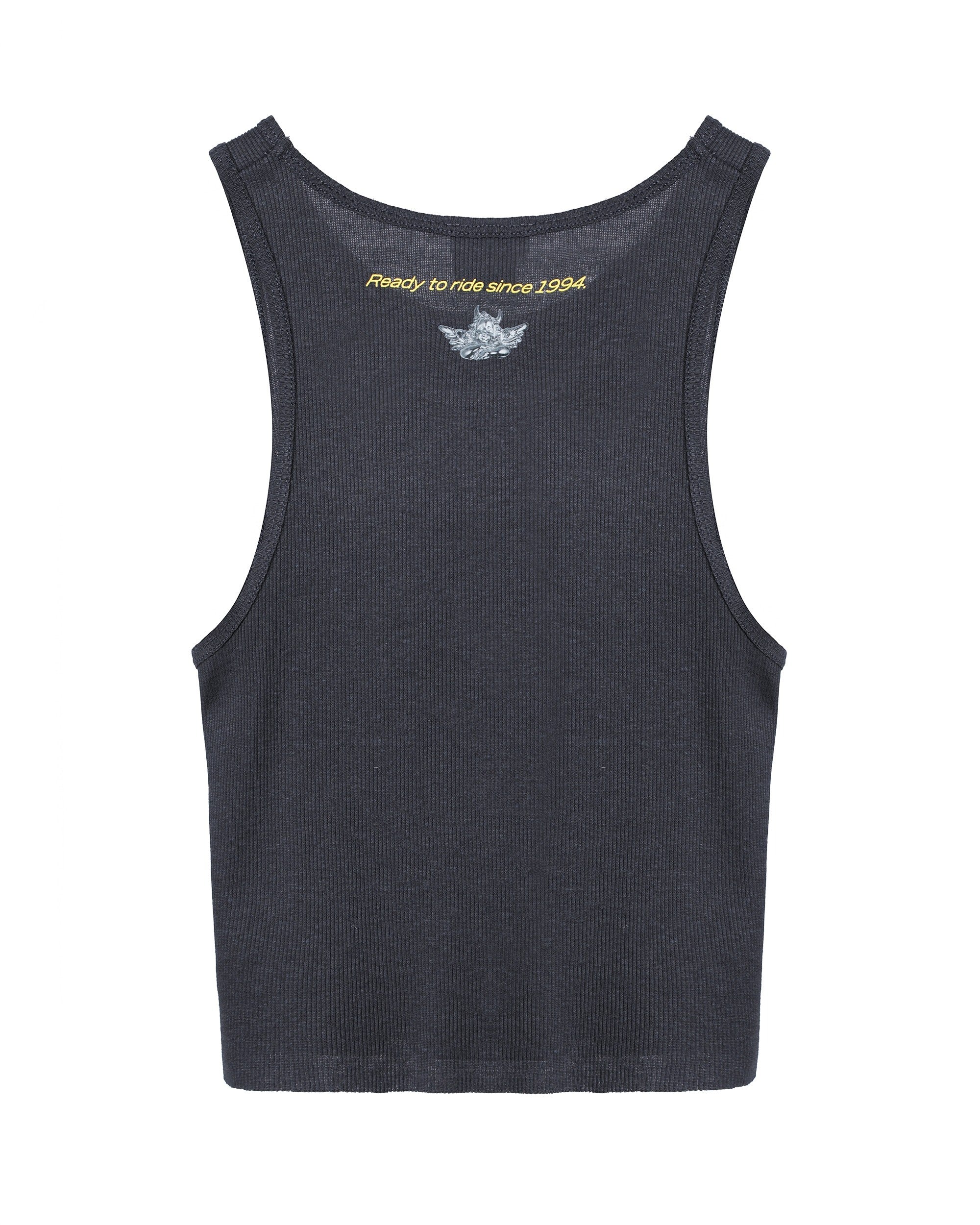 READY TO RIDE BEEGEE TANK