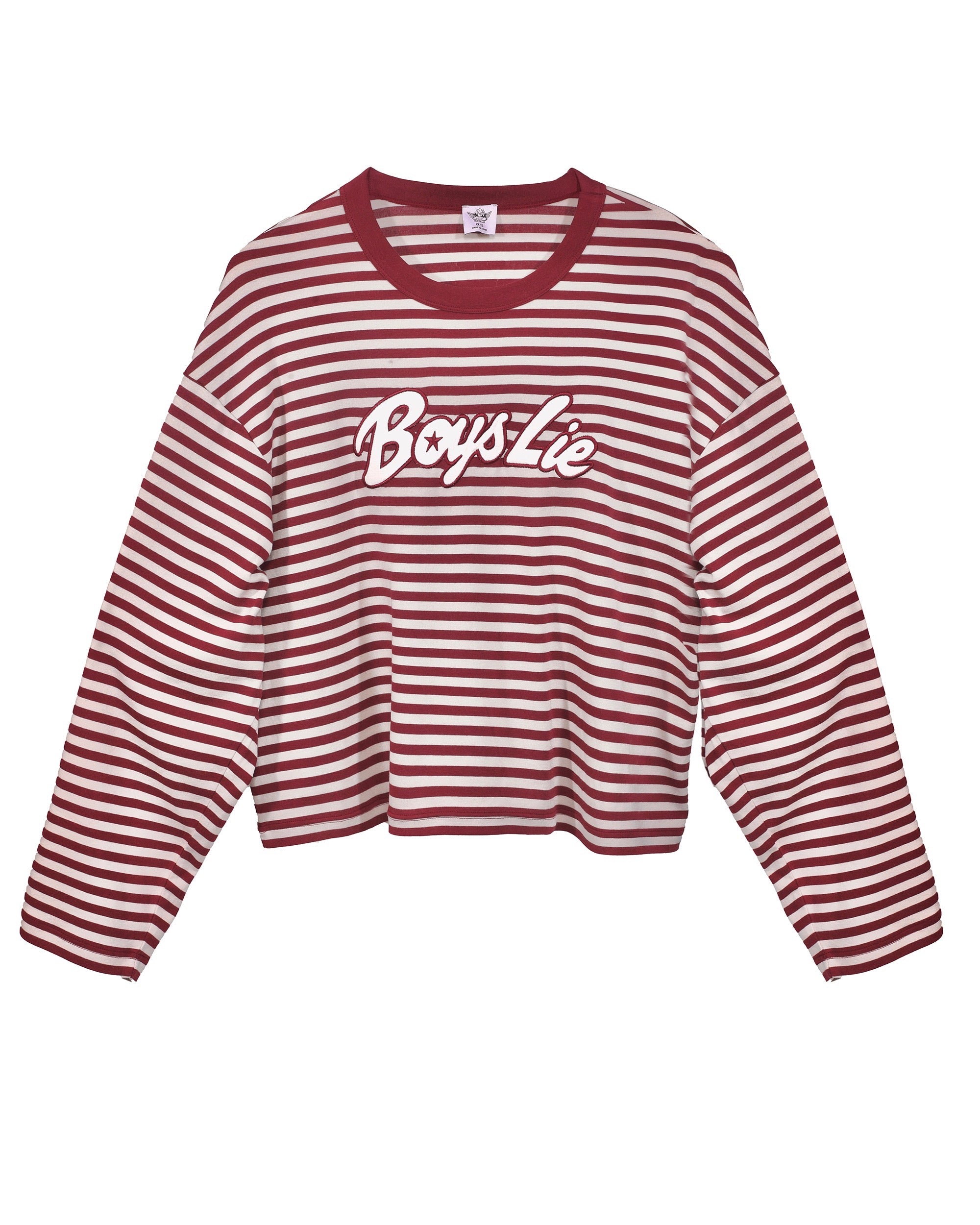 STARLIGHT BOYFRIEND LONGSLEEVE