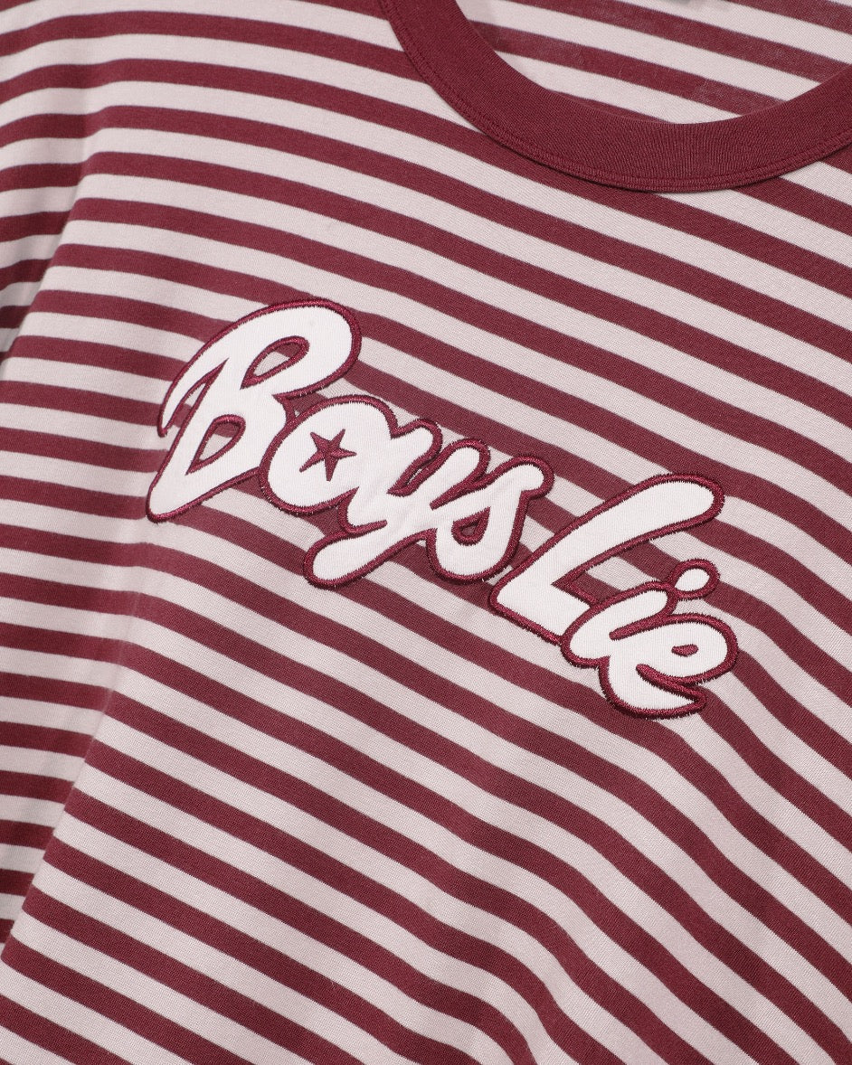 STARLIGHT BOYFRIEND LONGSLEEVE