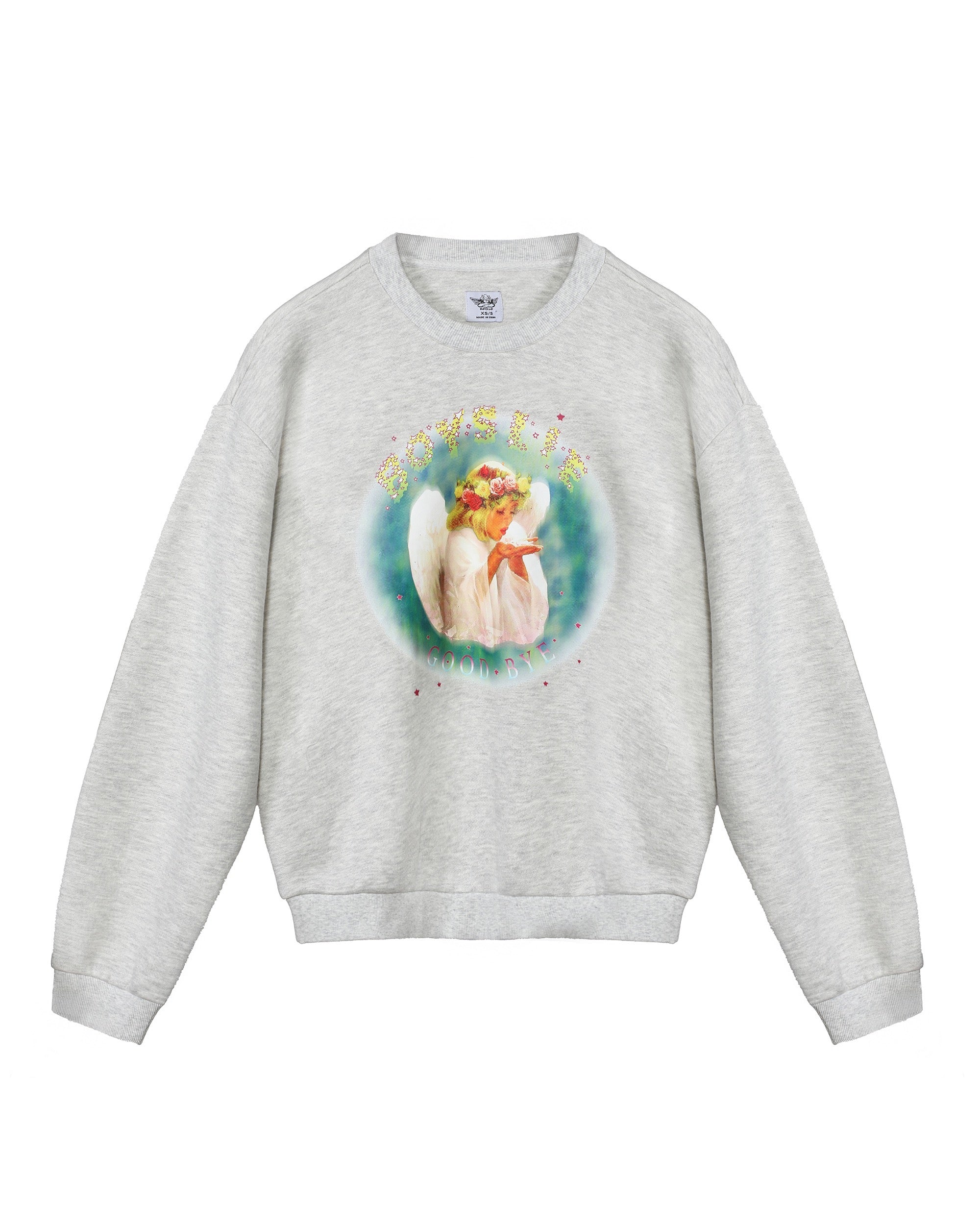 GOODBYE KARA CREWNECK