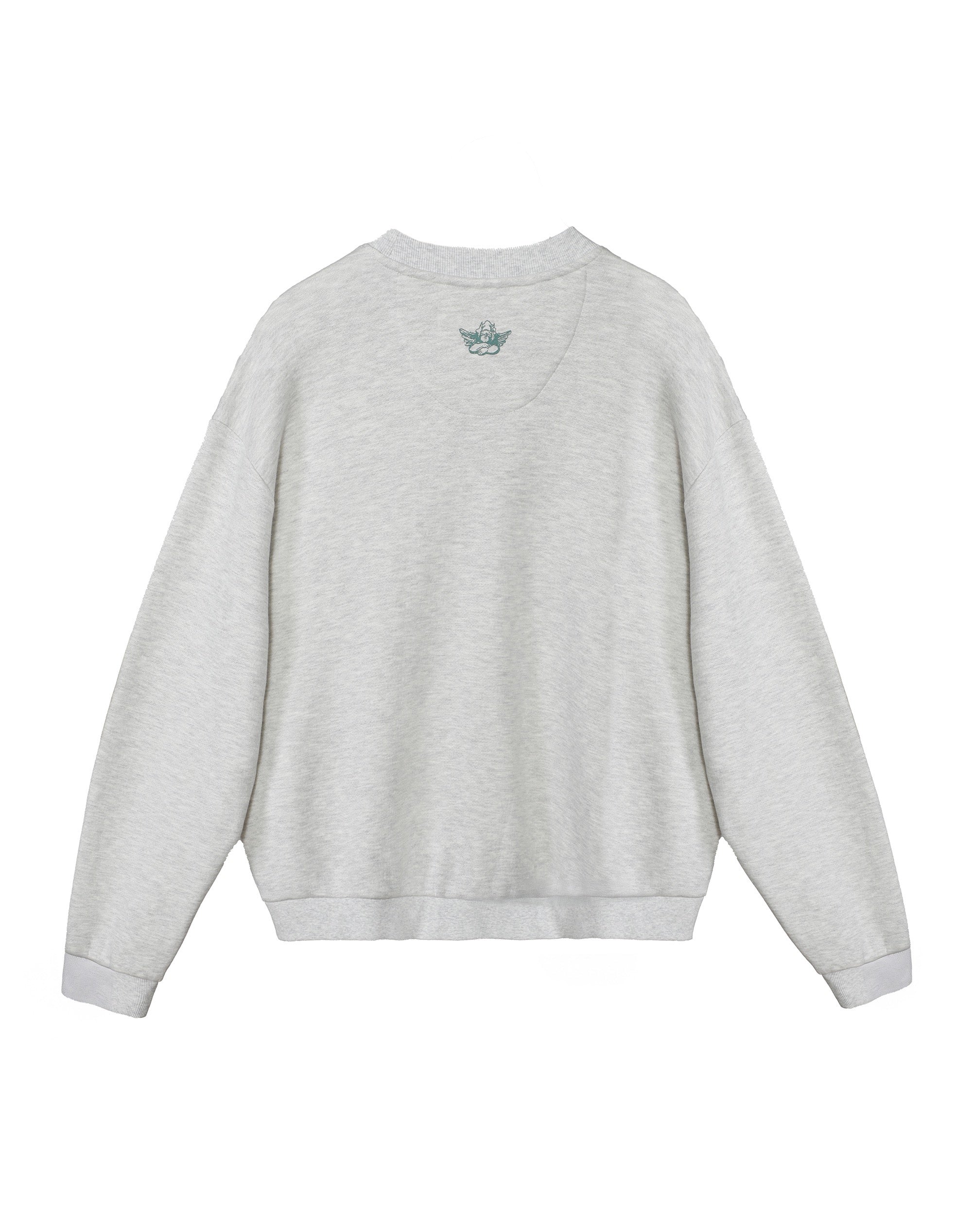 GOODBYE KARA CREWNECK