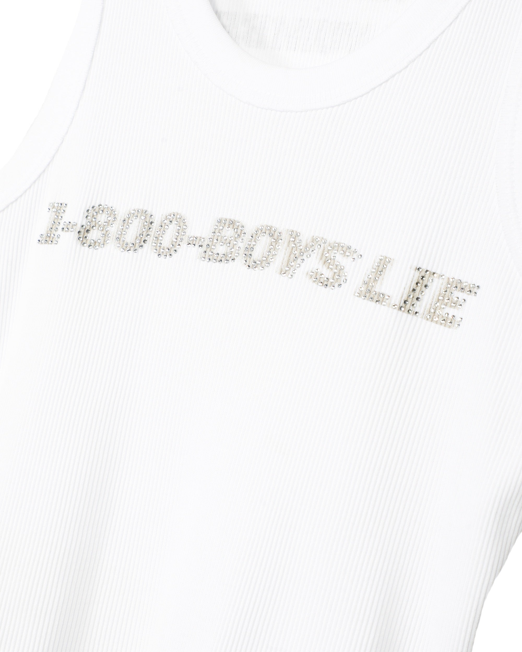 BOYS LIE 1-800 RANDY TANK