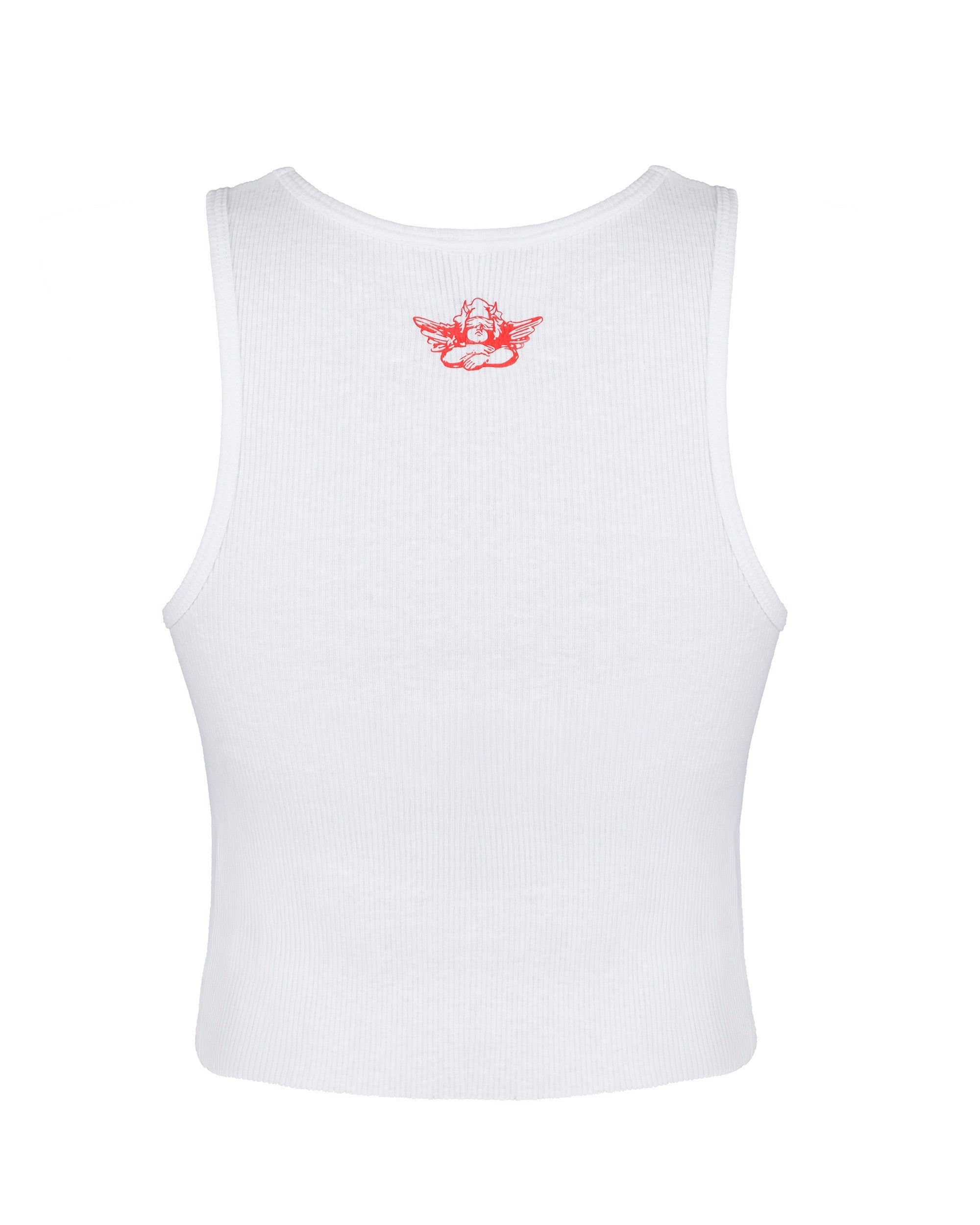 MAIN SQUEEZE BEEGEE TANK