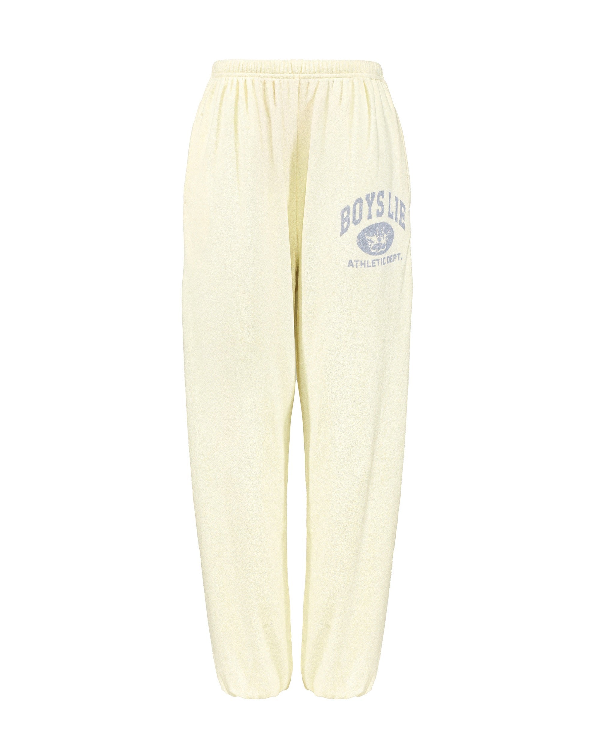 BOYS LIE ATHLETIC DEPT V3 KIMMY PANT