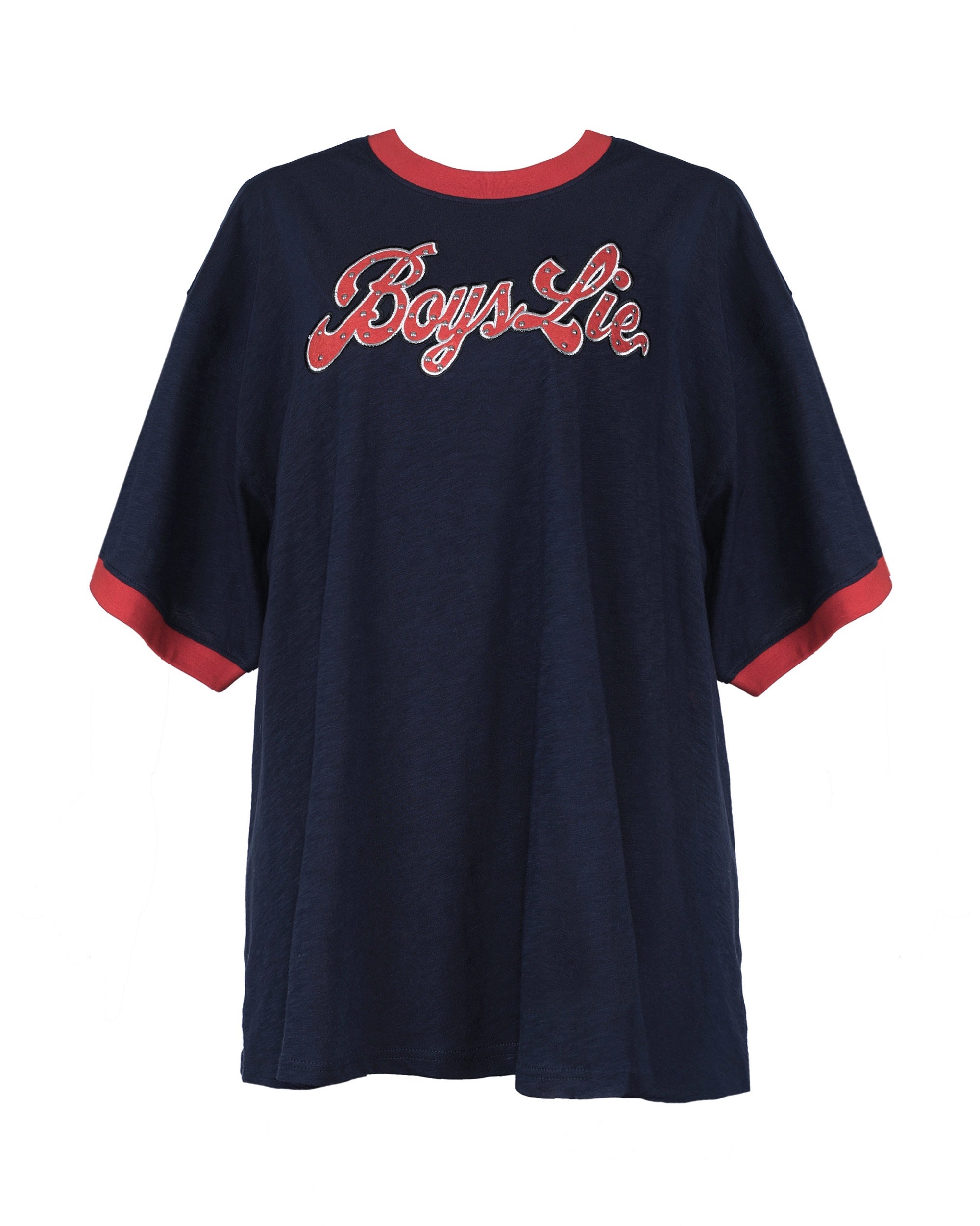 STUD WRANGLER BF TEE V2