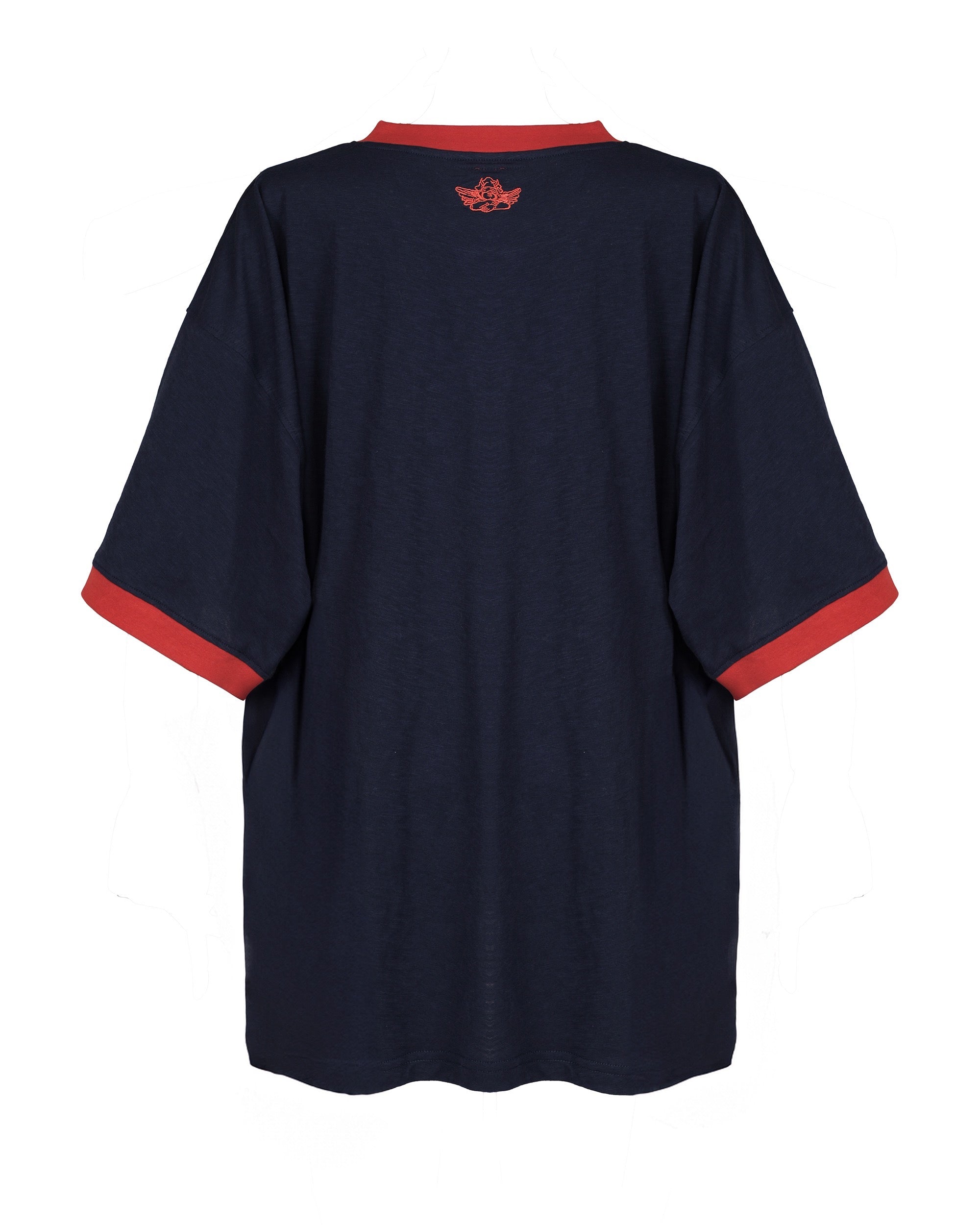 STUD WRANGLER BF TEE V2