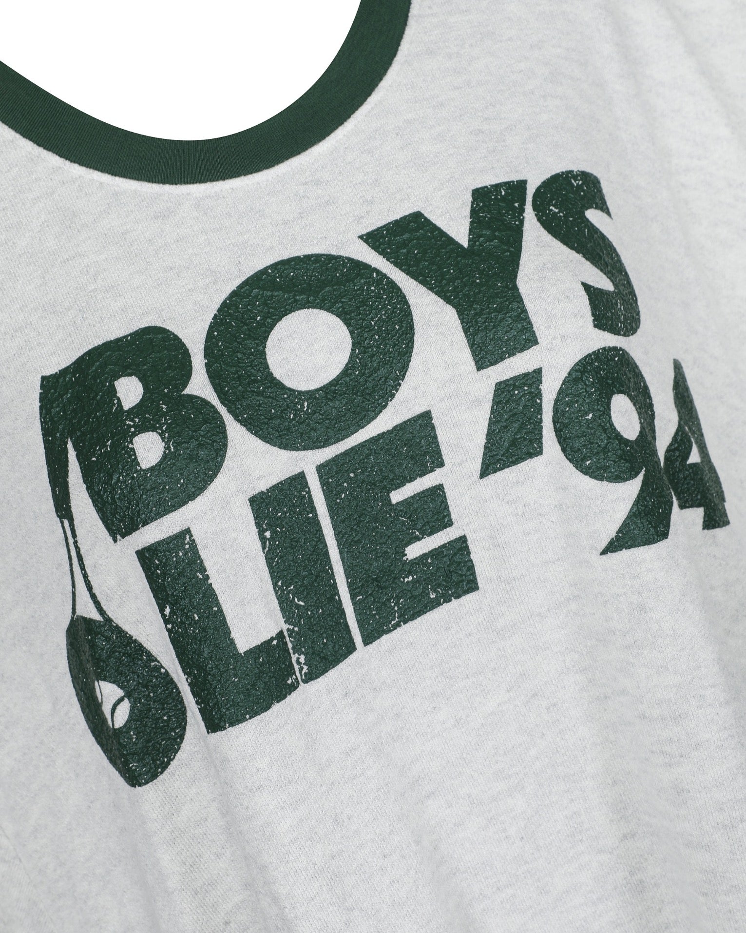 BOYS LIE '94 BF TEE V2