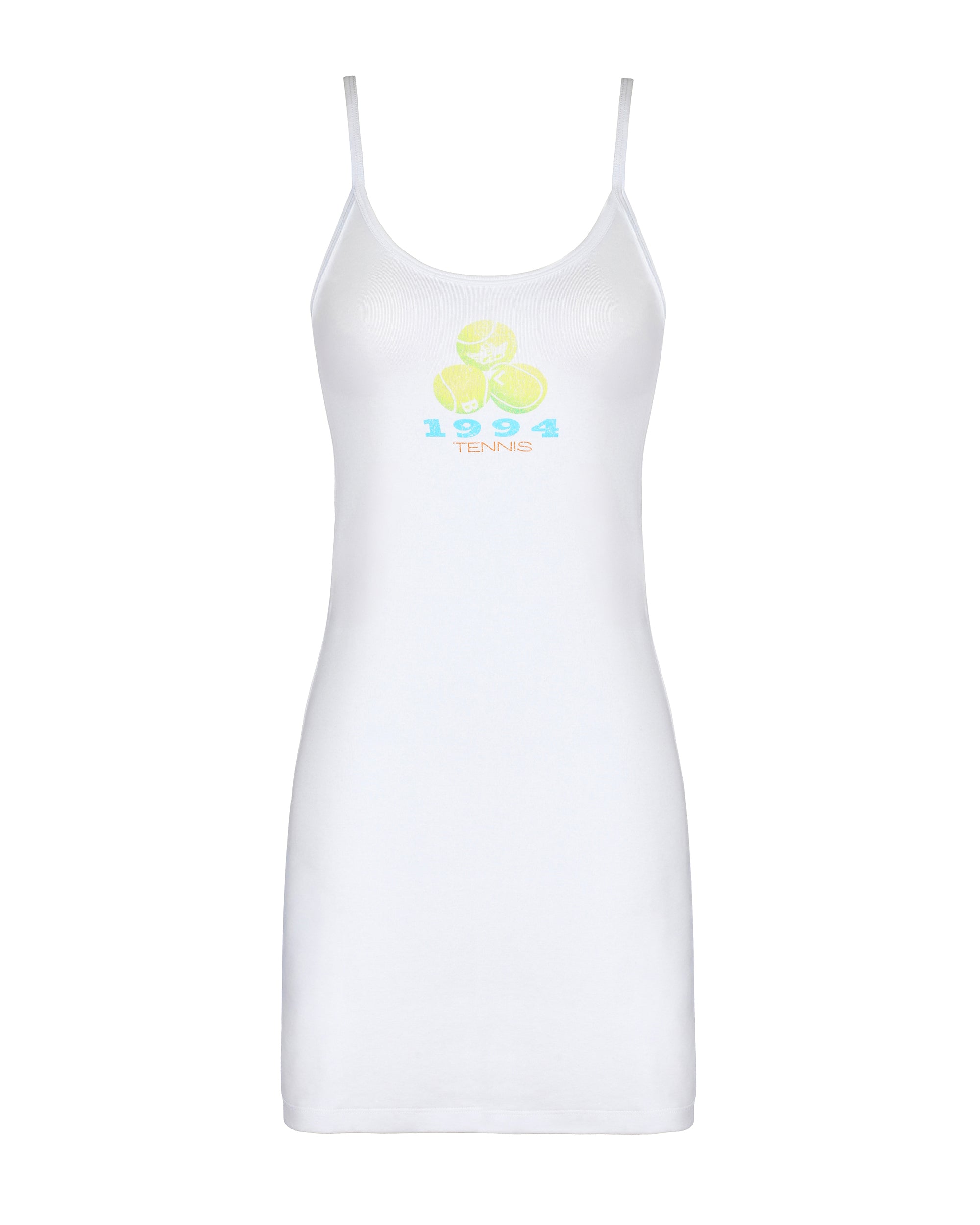 Love Match Mini Dress