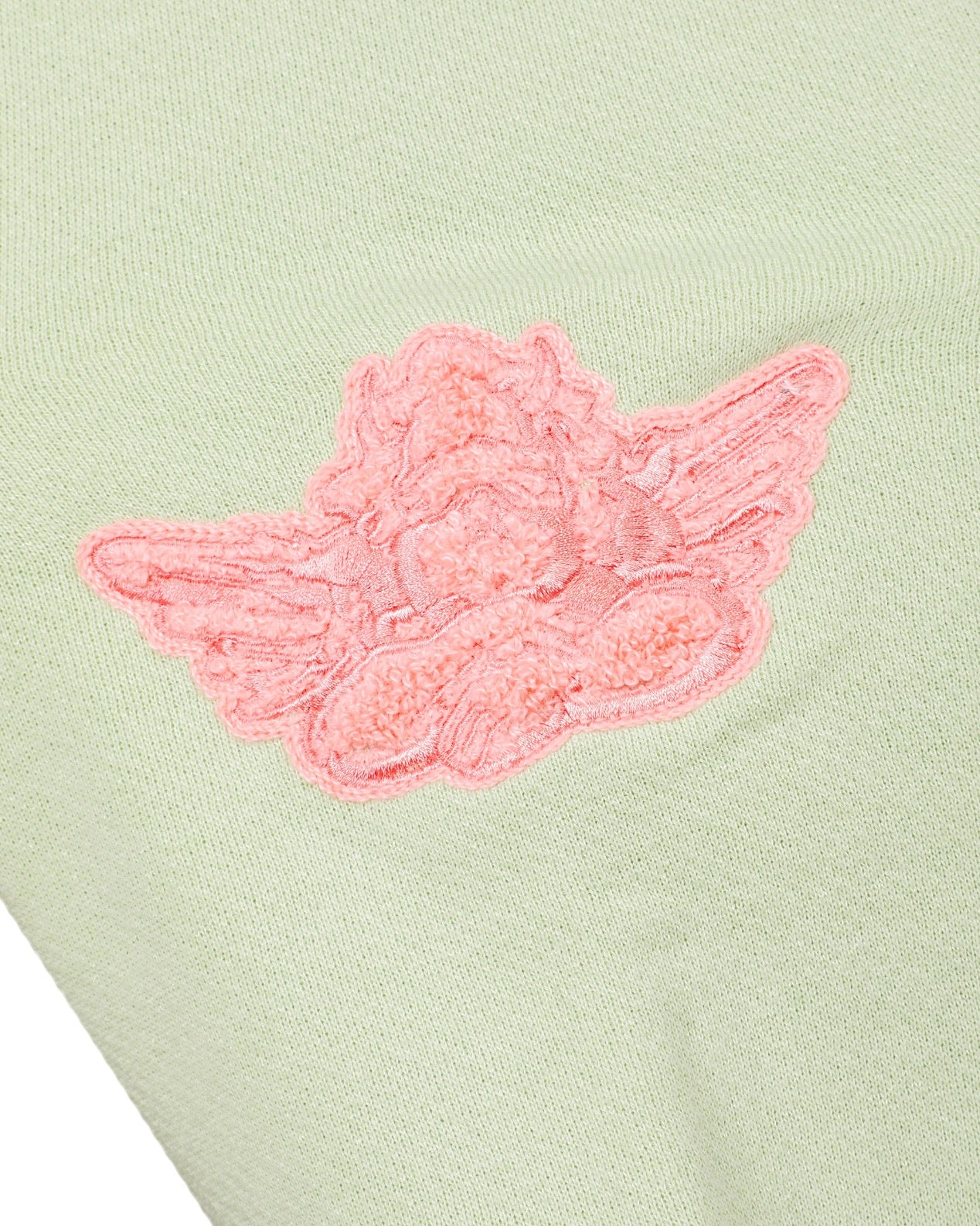 MINT RAZZLE DAZZLE V4 KARA CREWNECK
