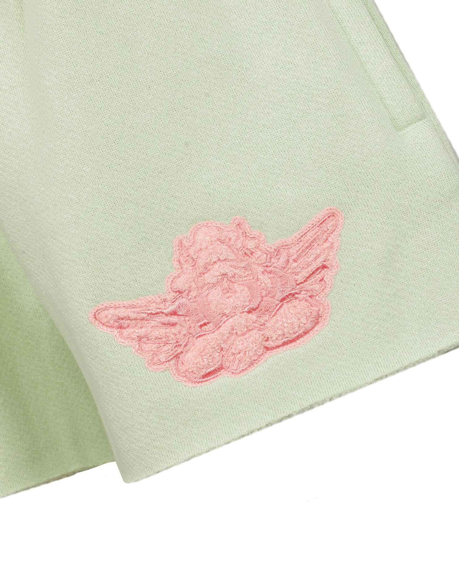 MINT RAZZLE DAZZLE V4 BASIC SHORT