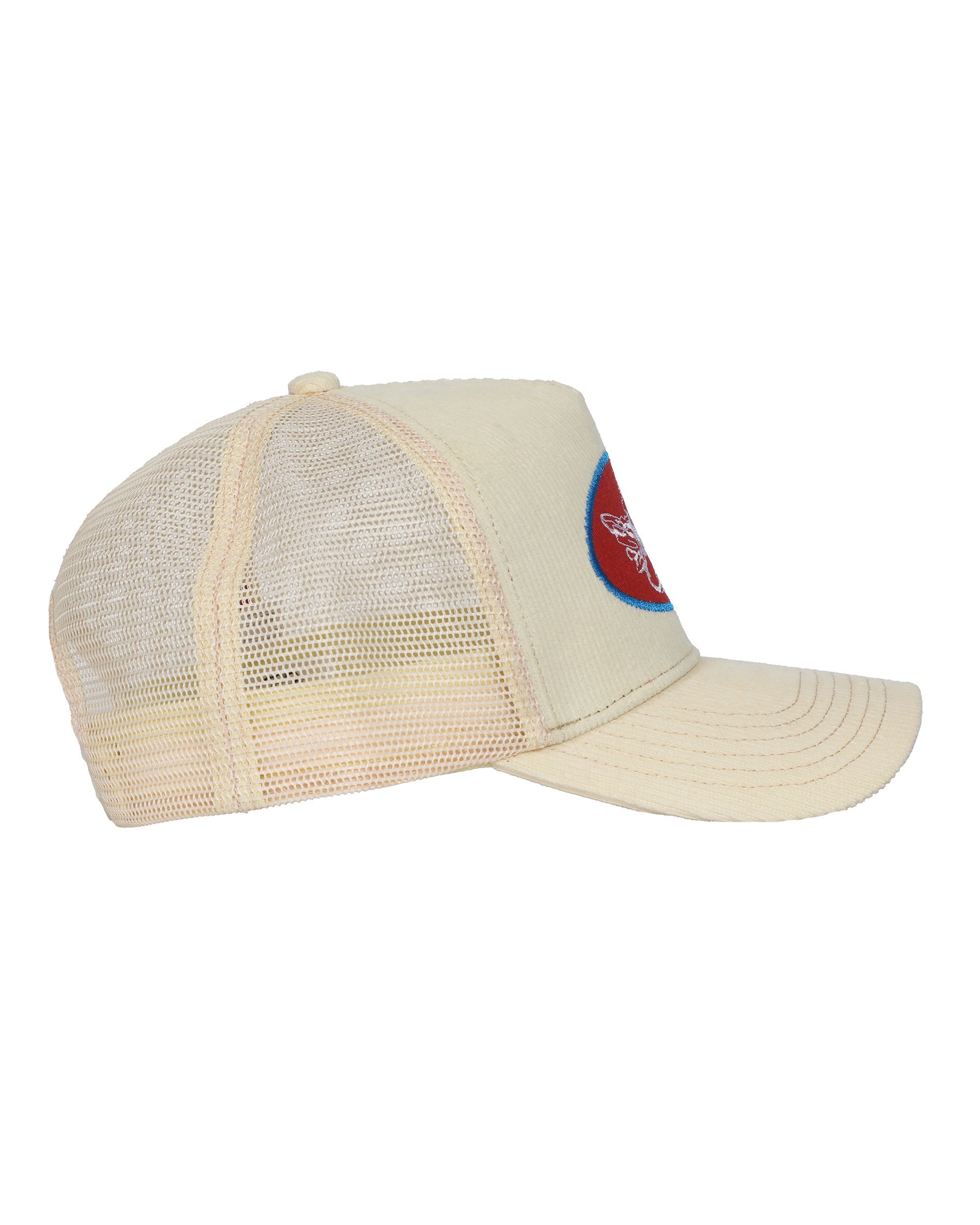 MELLOW YELLOW TRUCKER
