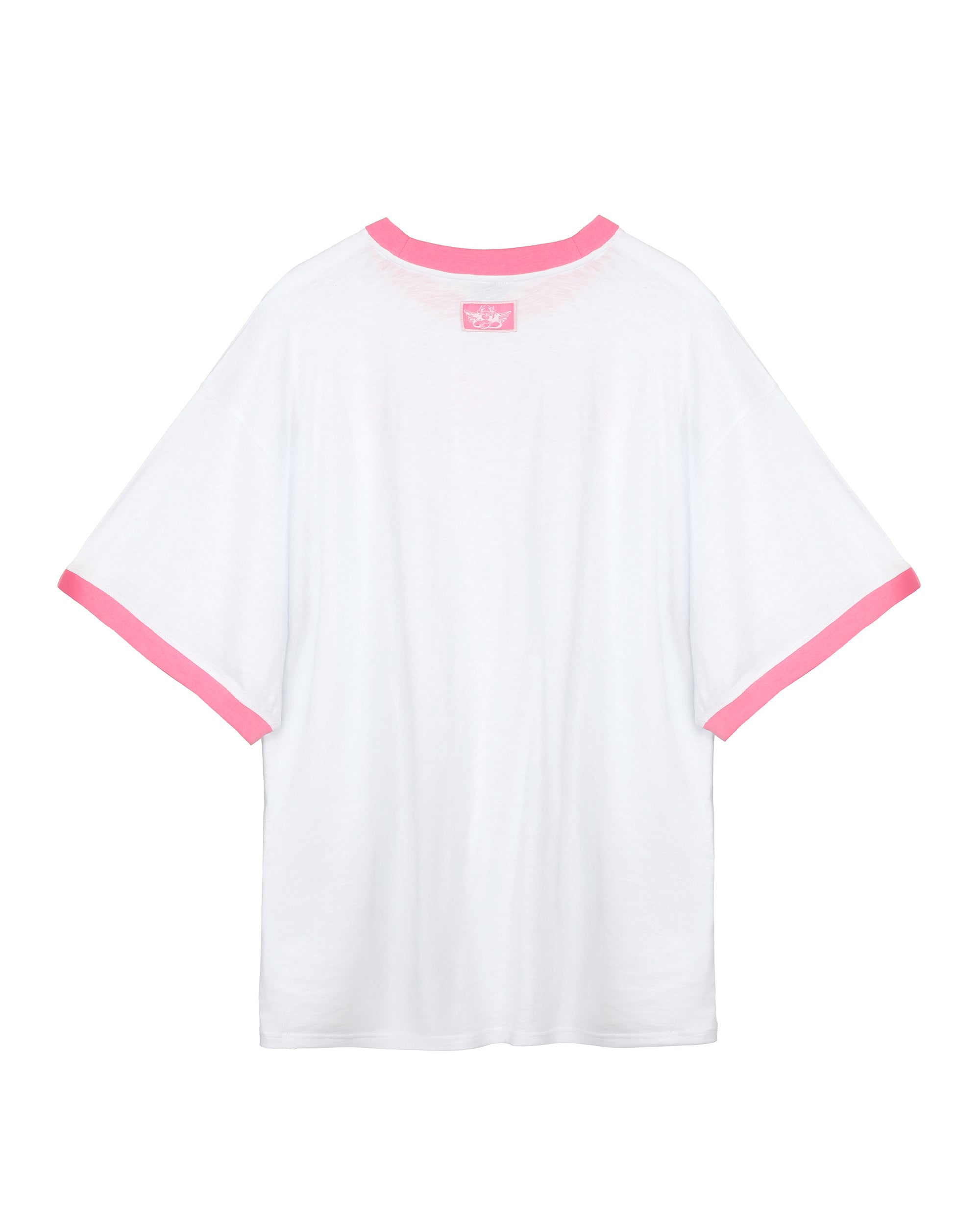 Caitlyn Coded V2 BF Tee
