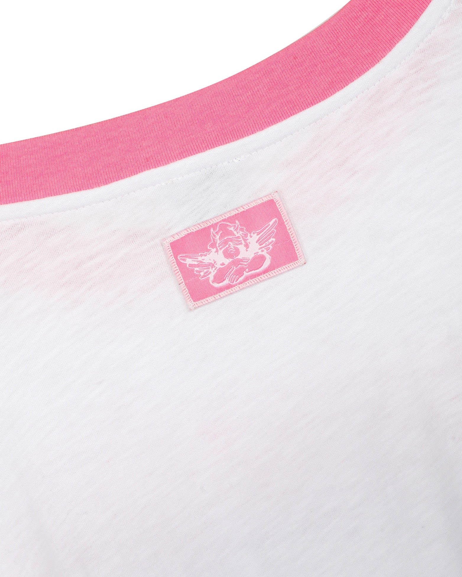 Caitlyn Coded V2 BF Tee