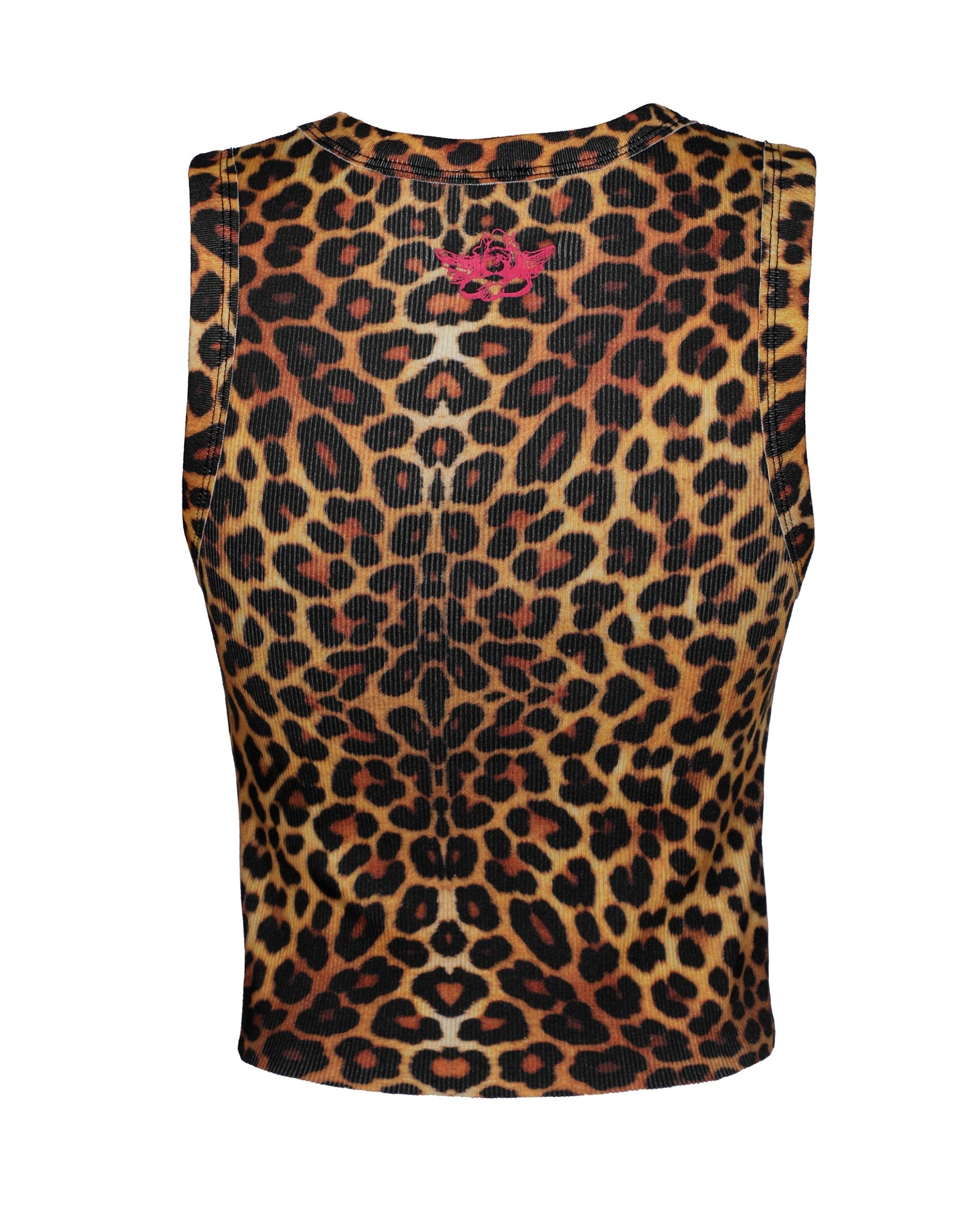 Name 'Em Caitlyn Randy Tank