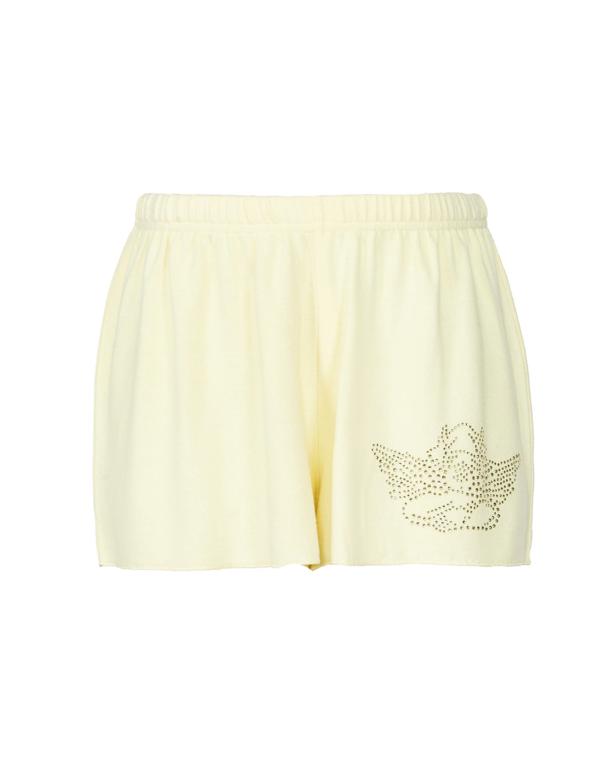 BOYS WILL BE BOYS WHO LIE KIMMY SHORTS