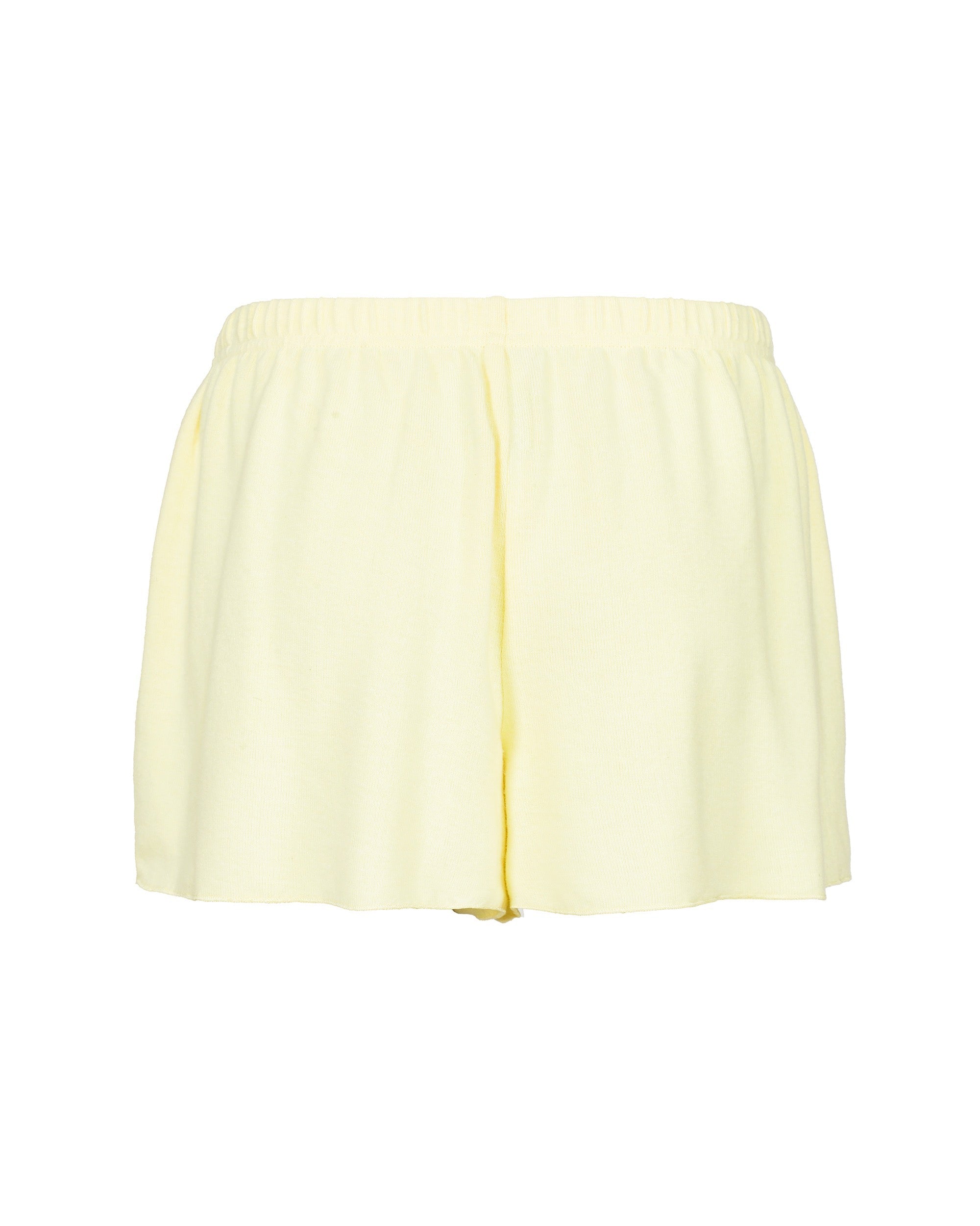 BOYS WILL BE BOYS WHO LIE KIMMY SHORTS