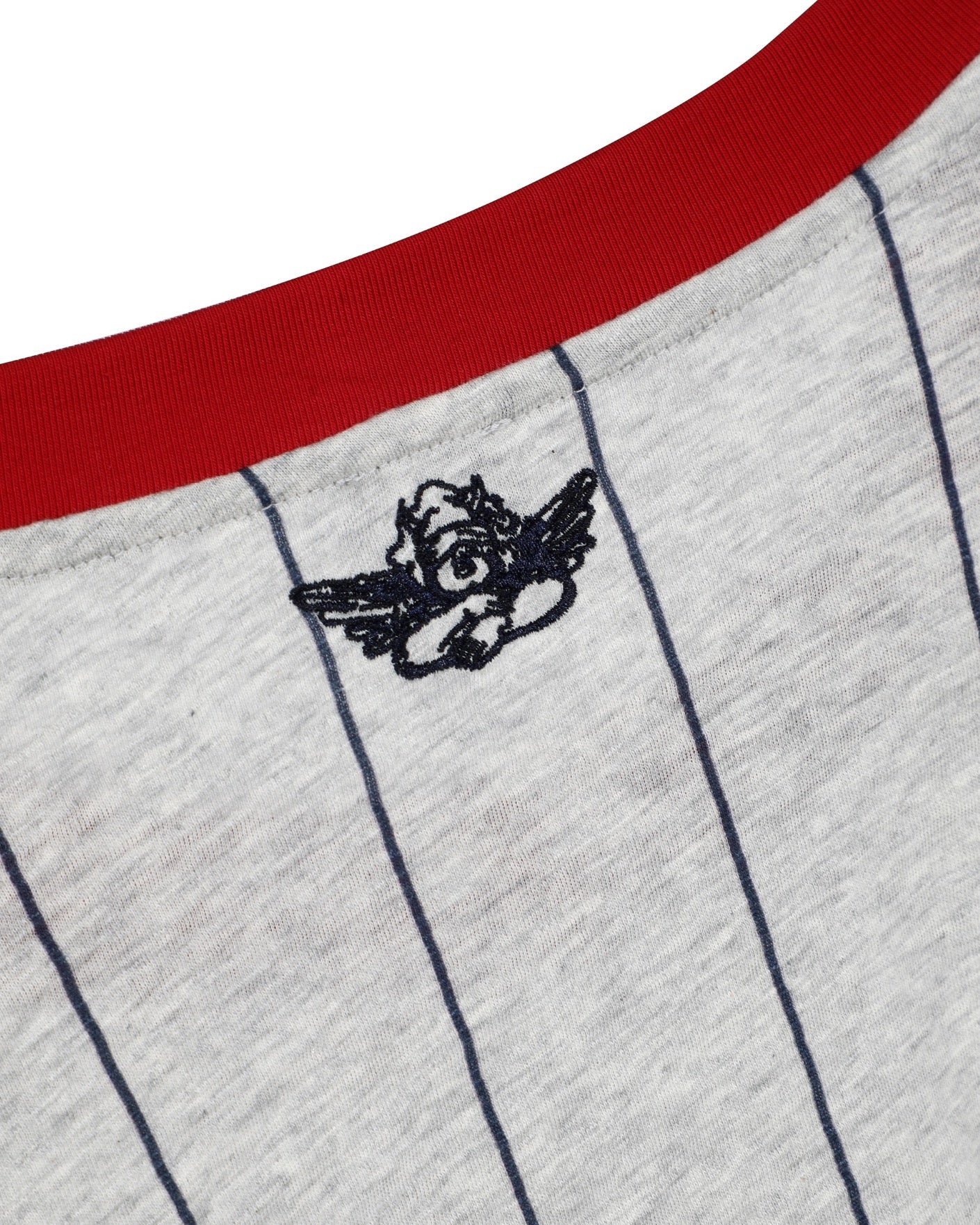 Game Changer BF Slub Tee V2