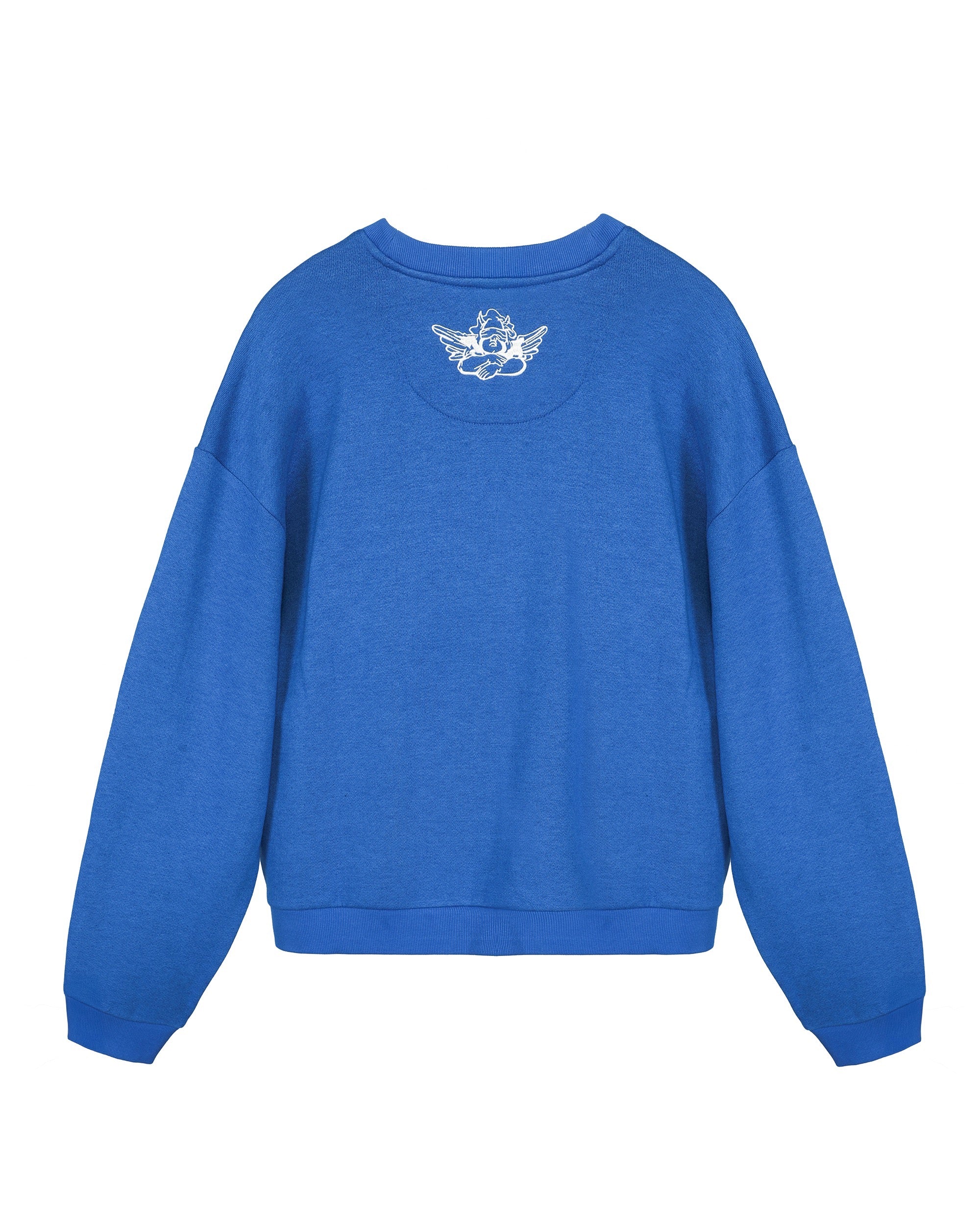Game Changer Kara Crewneck